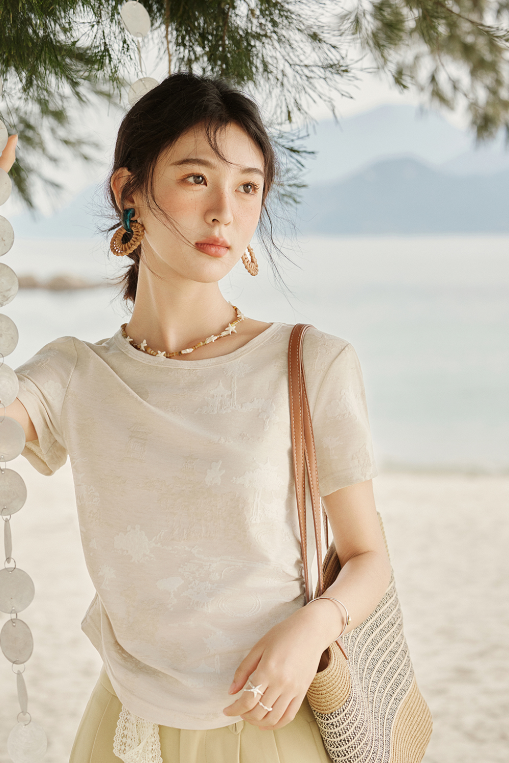 T-shirt for Women