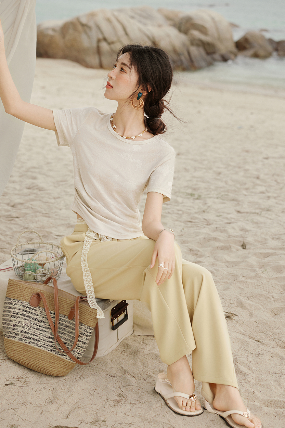 T-shirt for Women