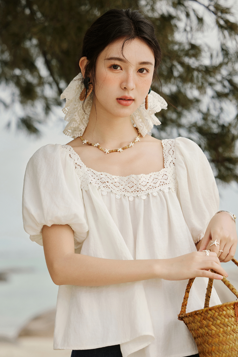 Blouses for Women