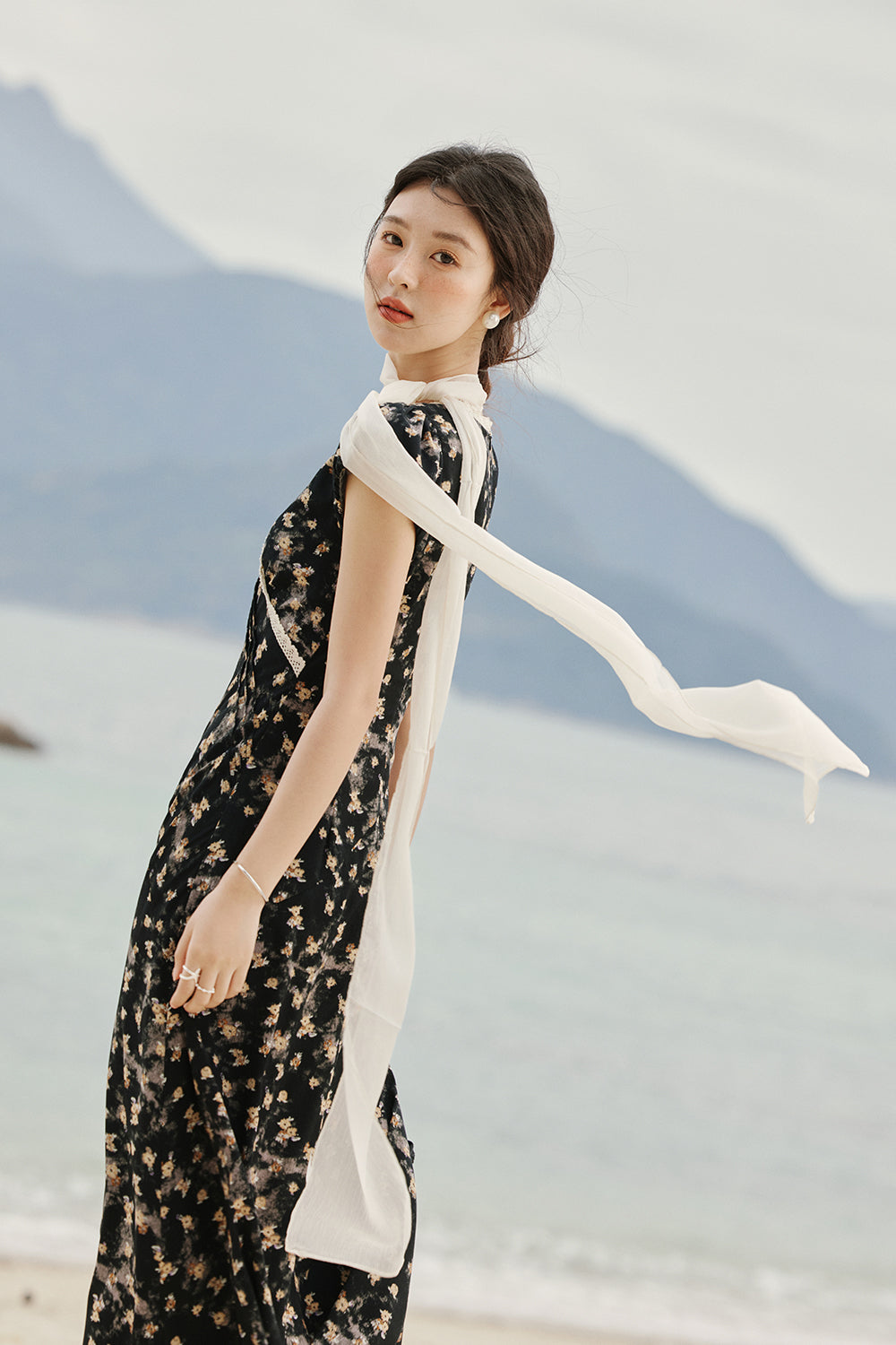 A-line Max Dress for Women