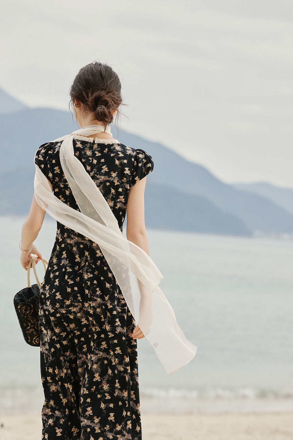 A-line Max Dress for Women