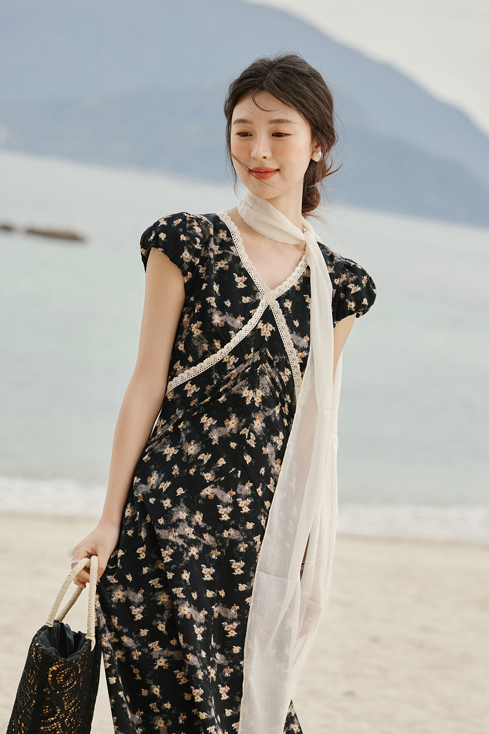 A-line Max Dress for Women