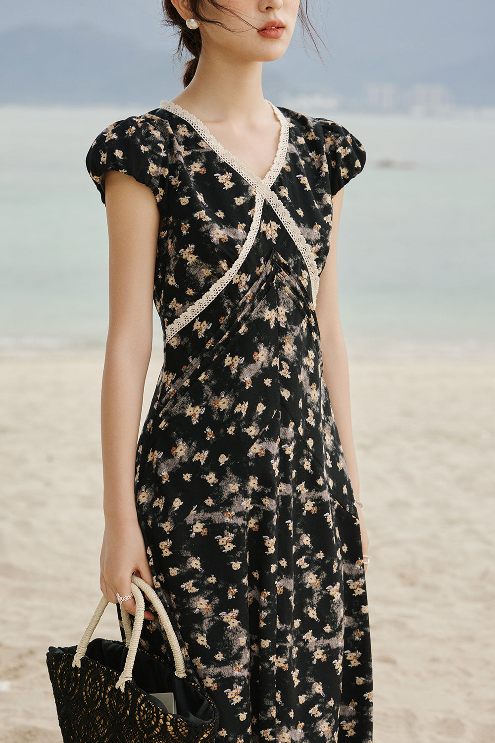 A-line Max Dress for Women