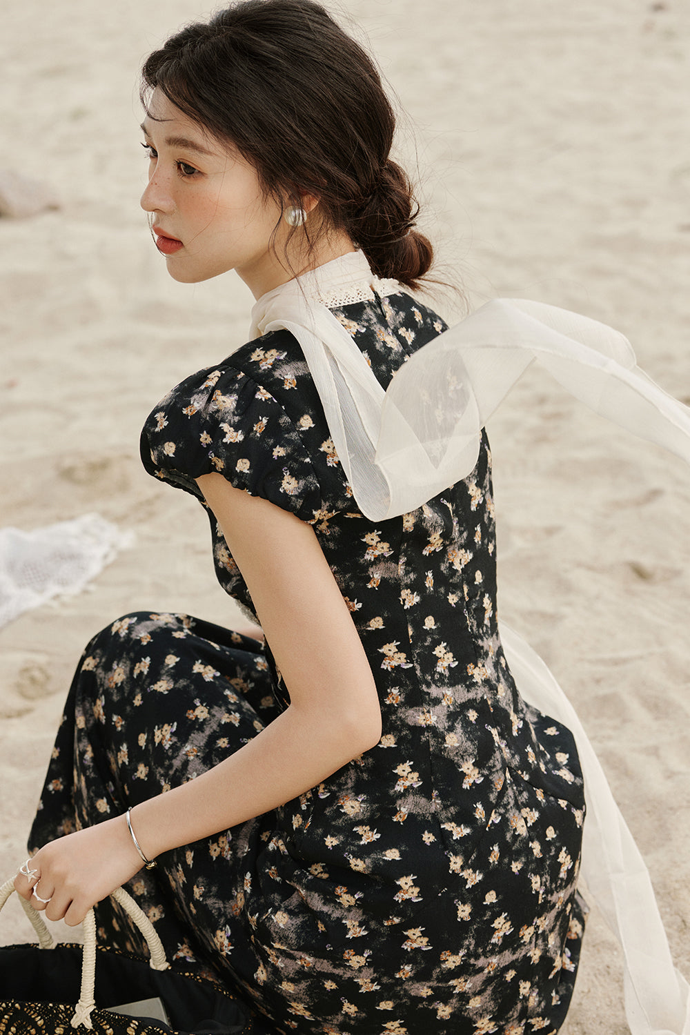 A-line Max Dress for Women