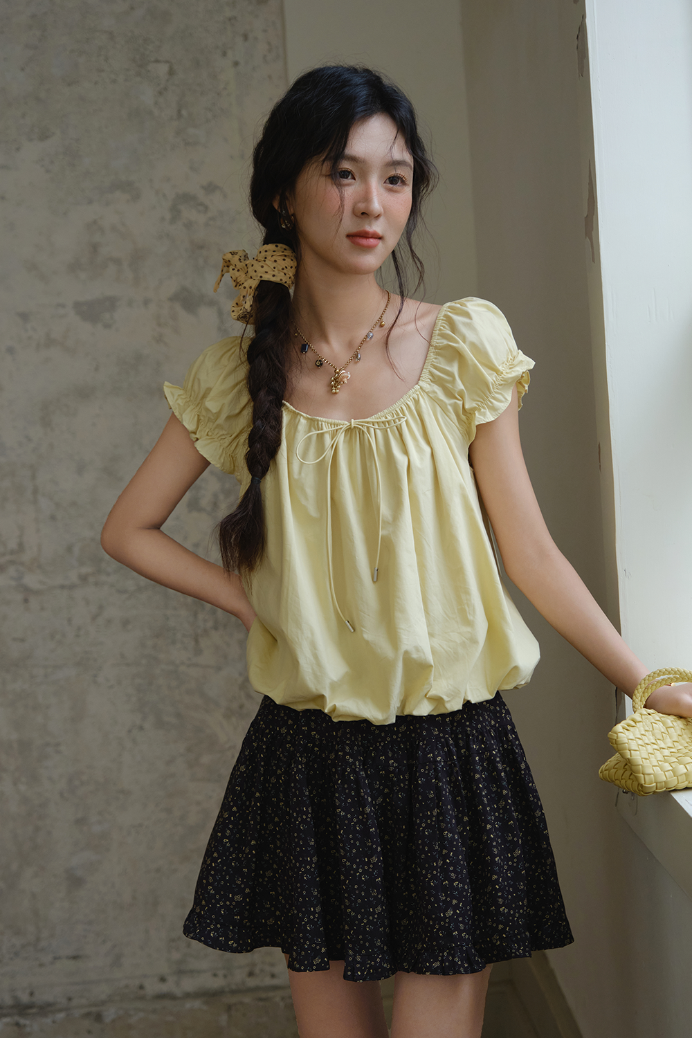 Áo cánh cho phụ nữ