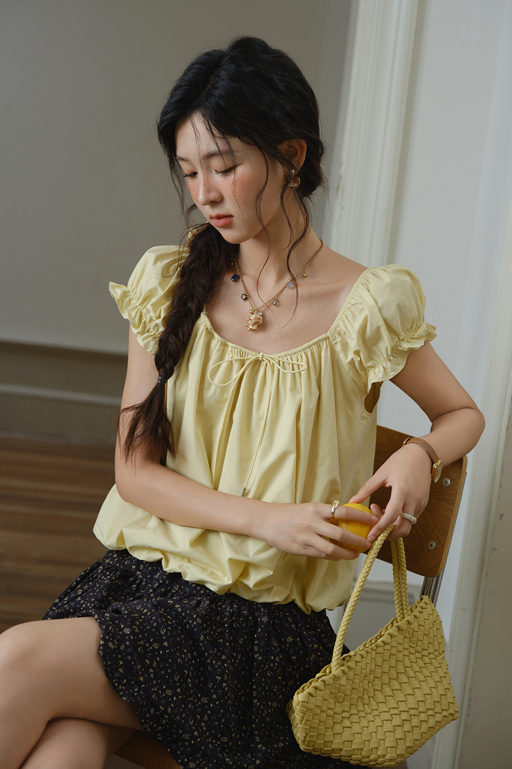 Áo cánh cho phụ nữ
