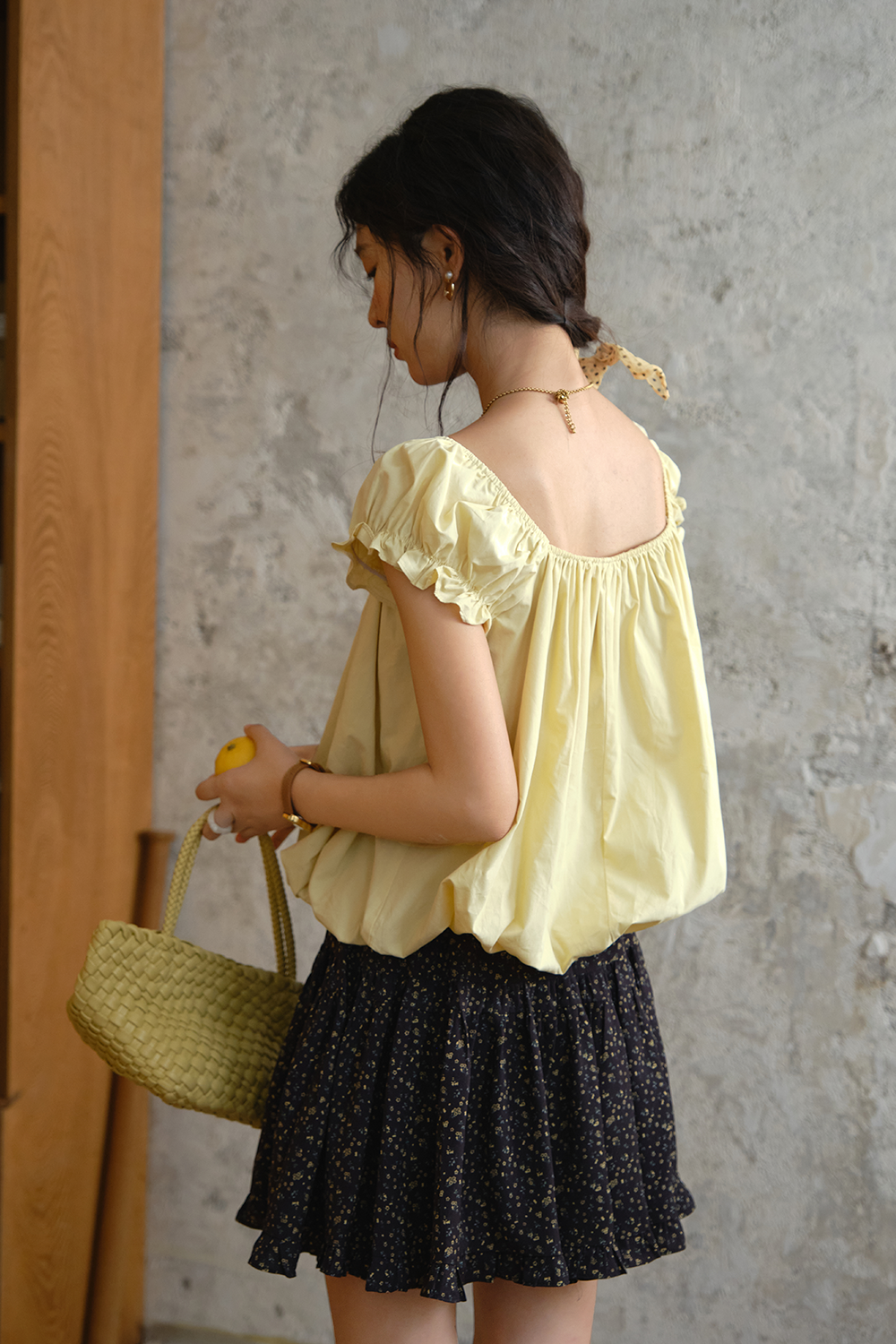 Áo cánh cho phụ nữ