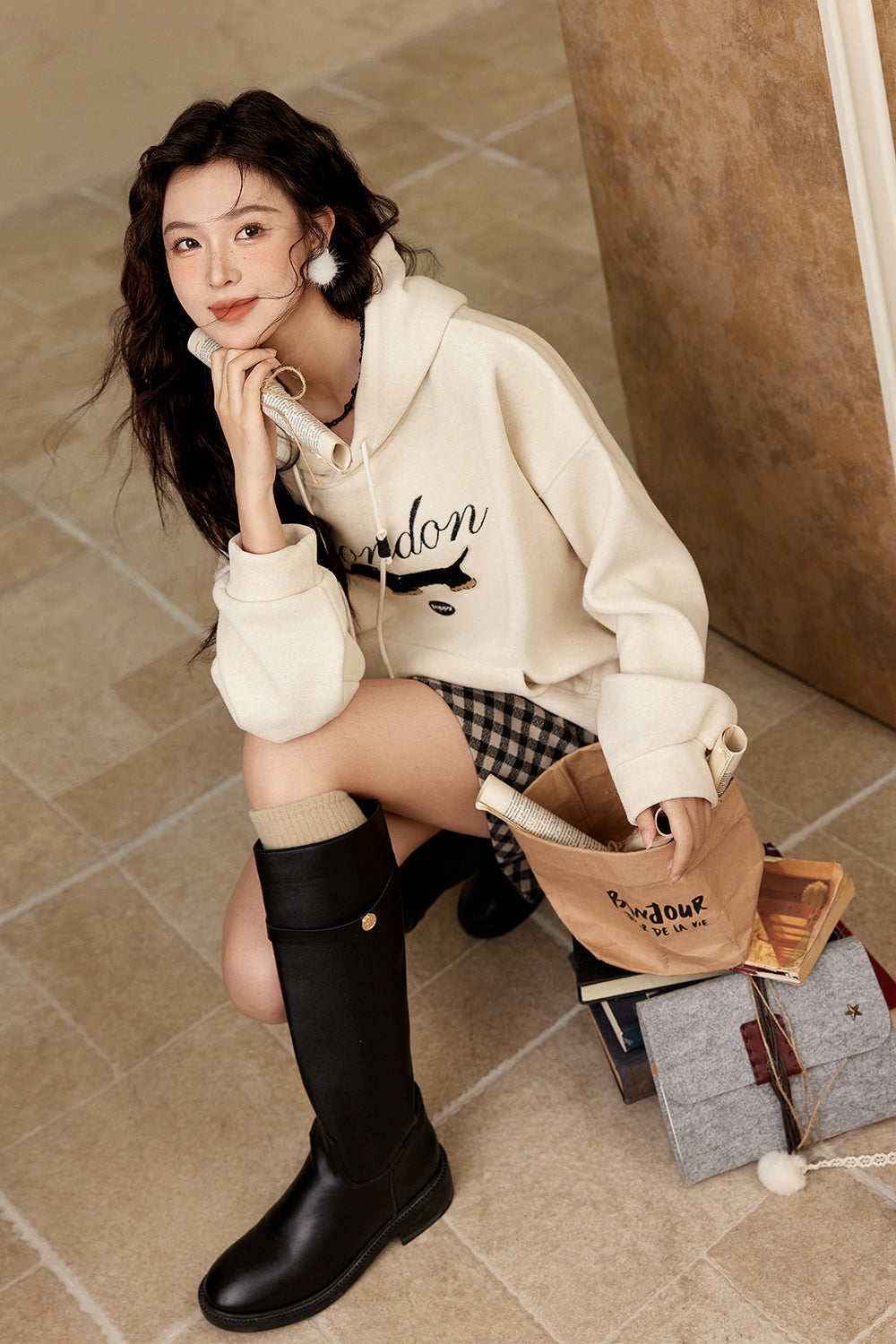 Hoodies for Women