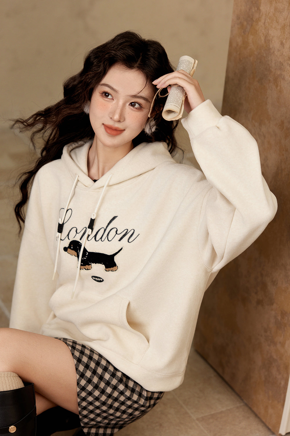 Hoodies for Women