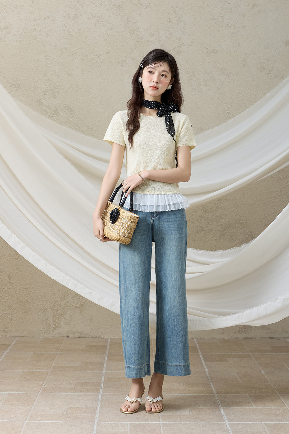 T-shirt for Women