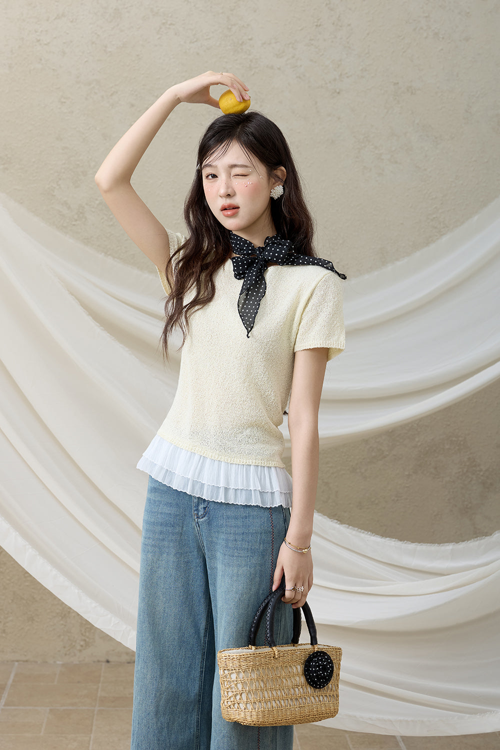 T-shirt for Women