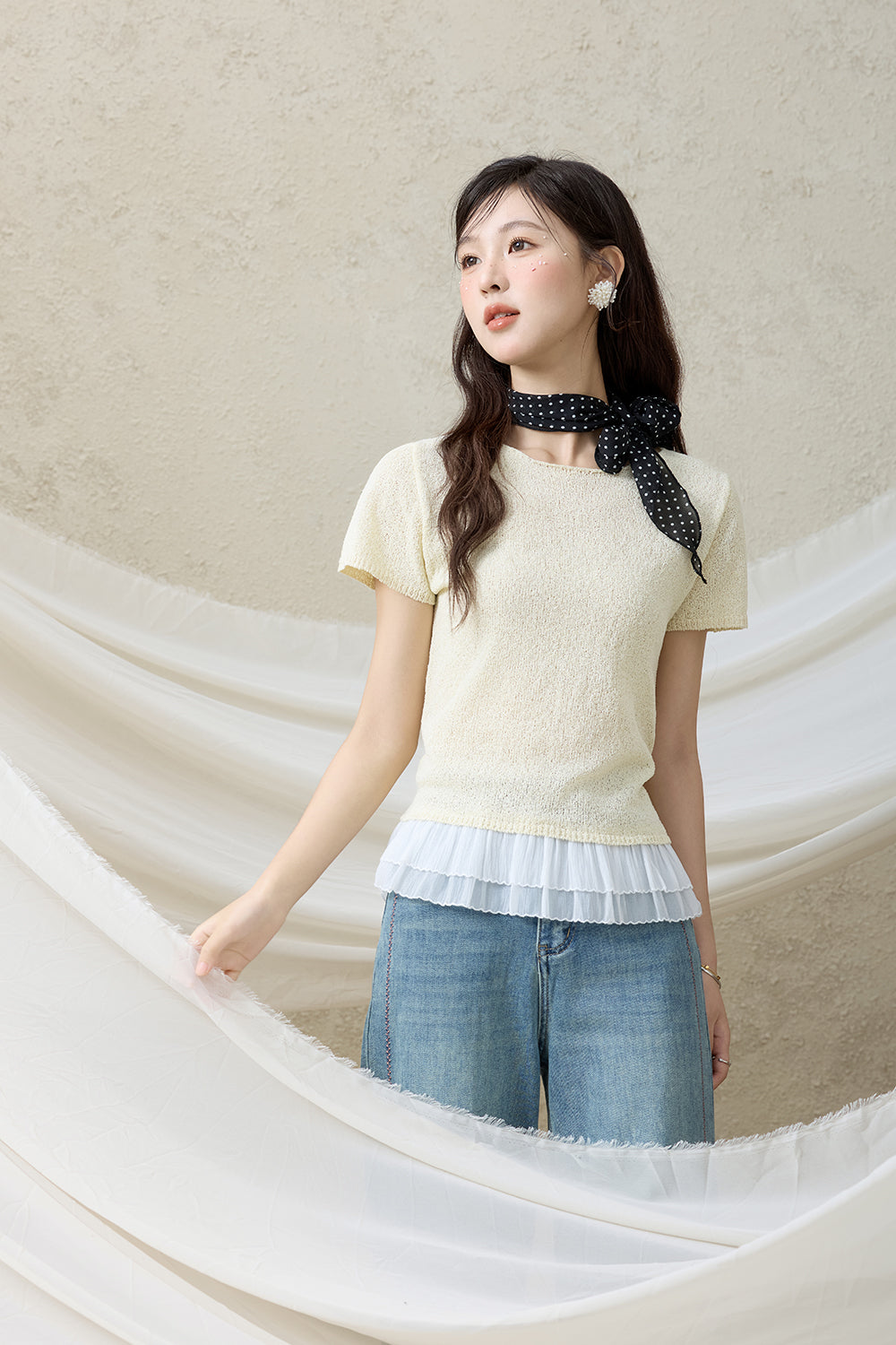 T-shirt for Women