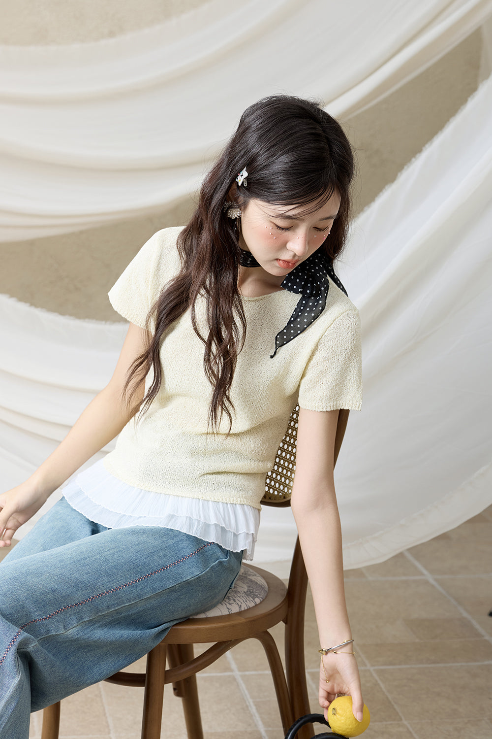 T-shirt for Women