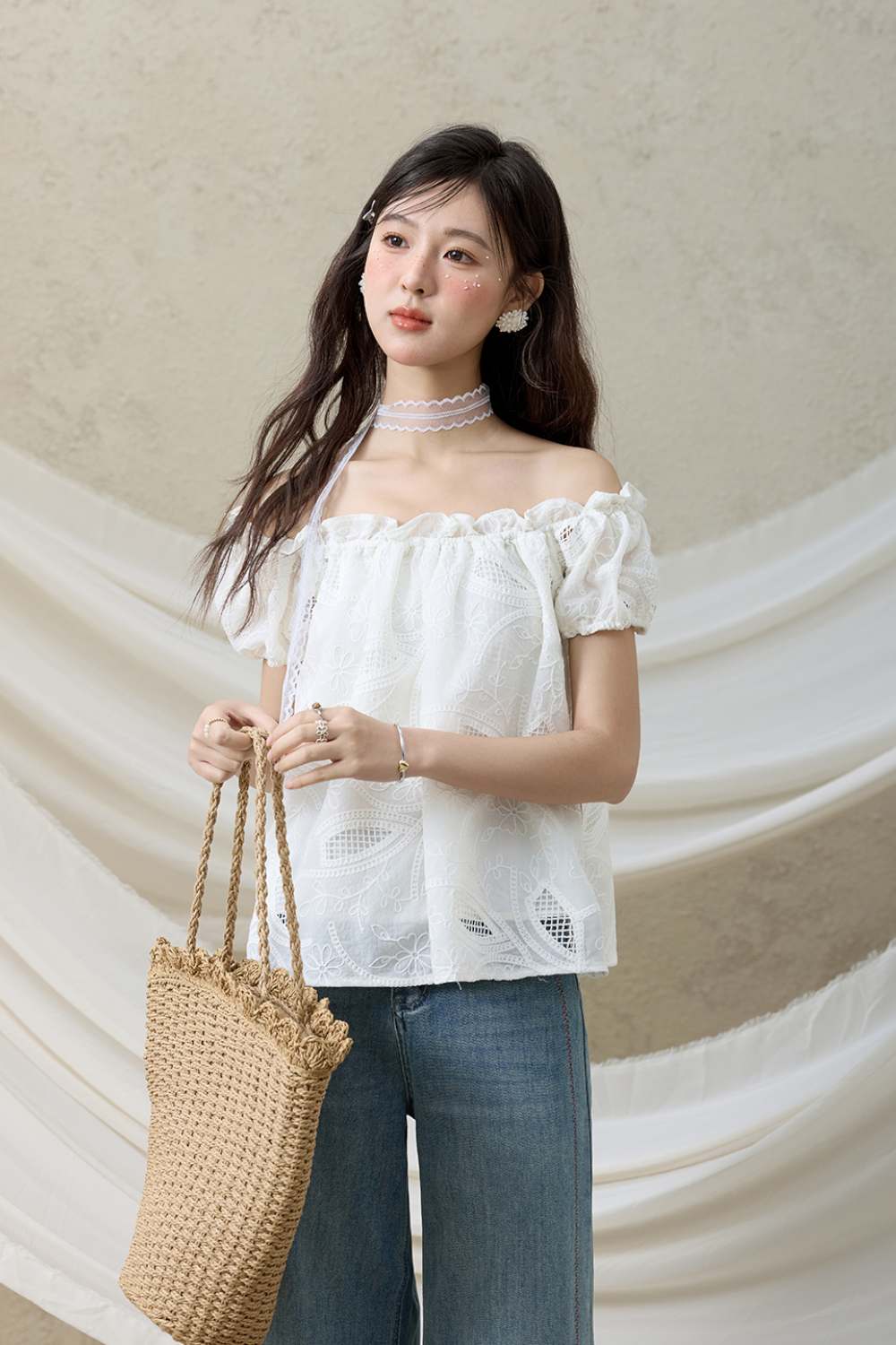 Áo cánh cho phụ nữ