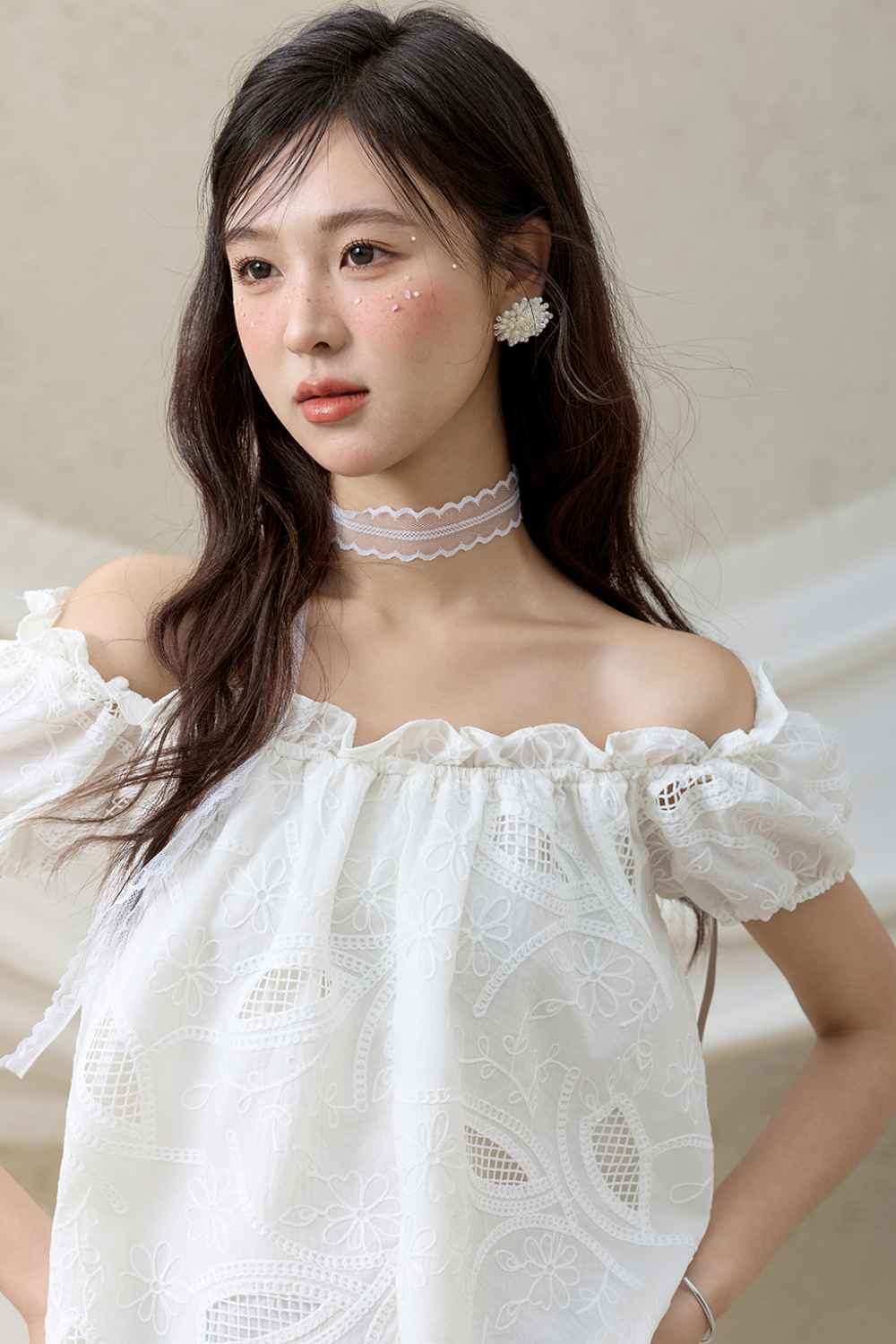 Áo cánh cho phụ nữ