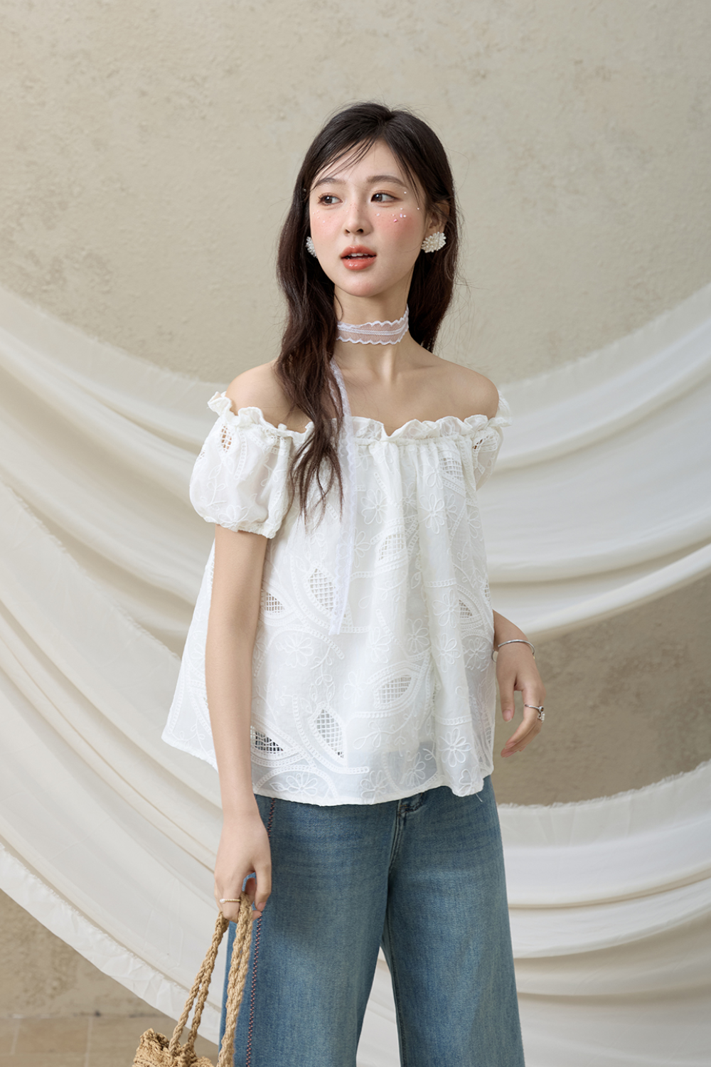 Áo cánh cho phụ nữ