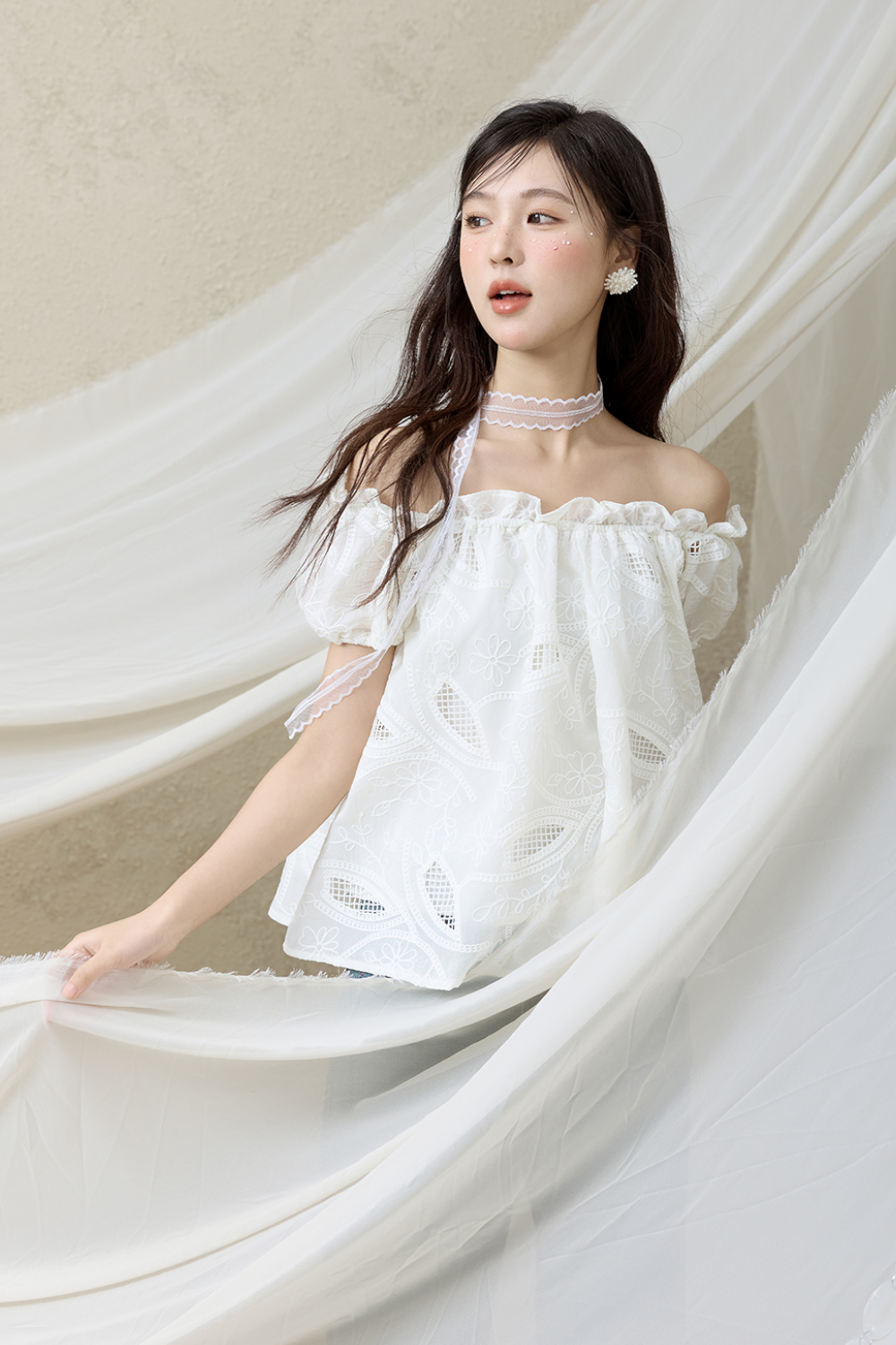 Áo cánh cho phụ nữ