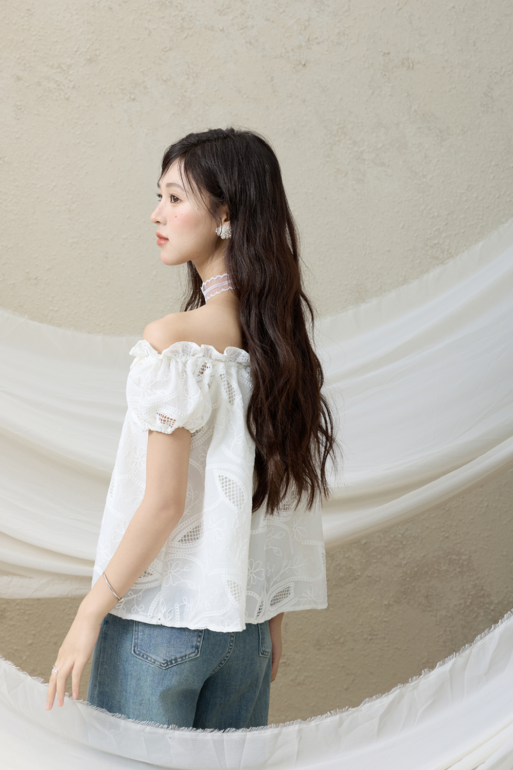 Áo cánh cho phụ nữ