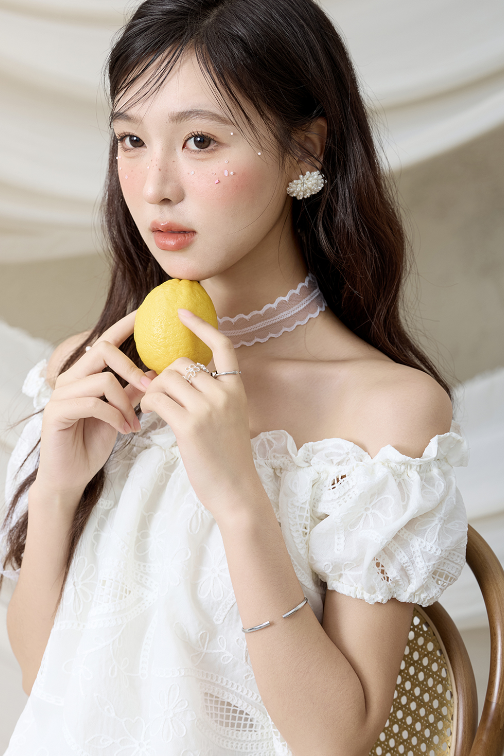 Áo cánh cho phụ nữ
