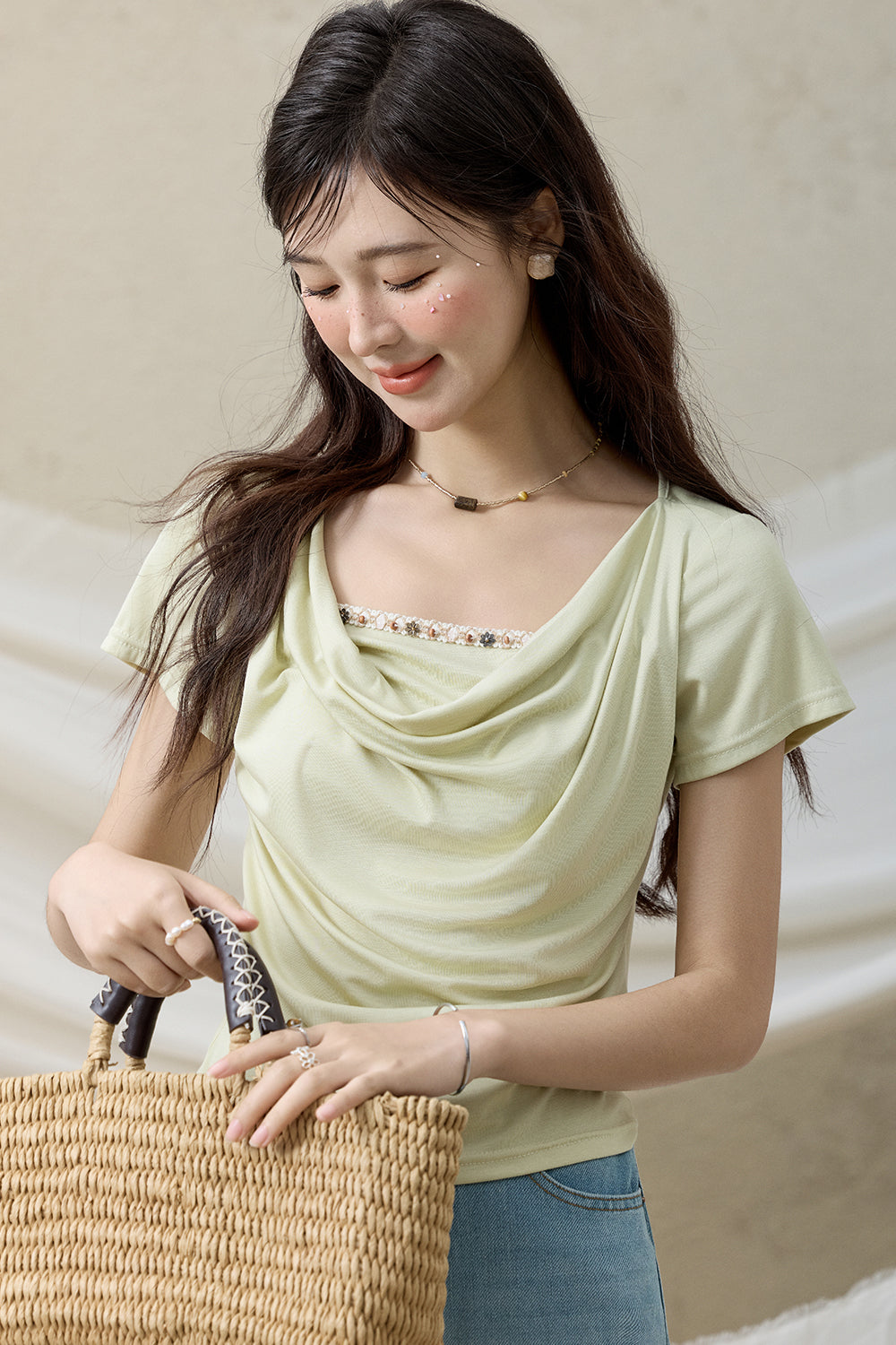 T-shirt untuk Wanita