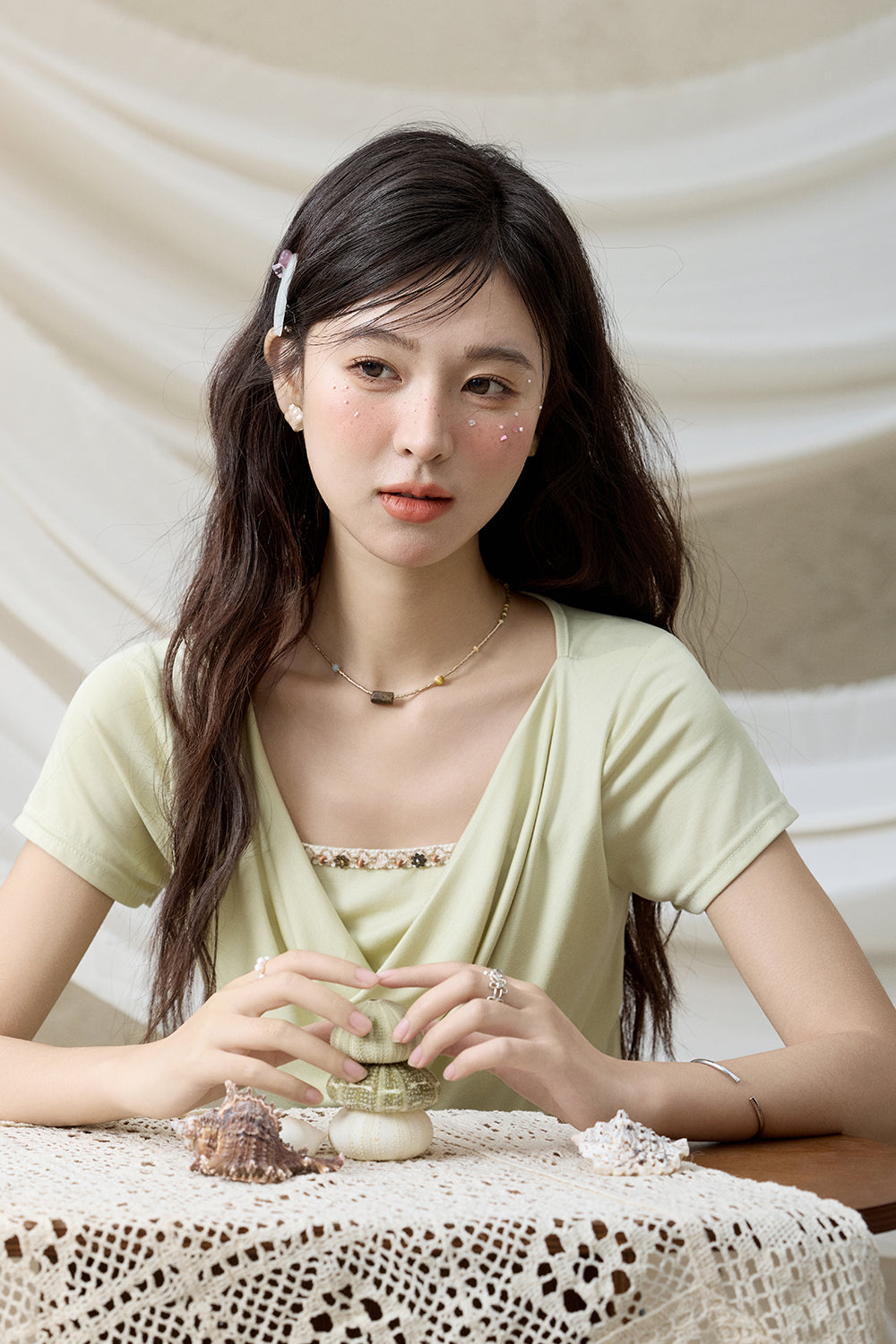 T-shirt untuk Wanita