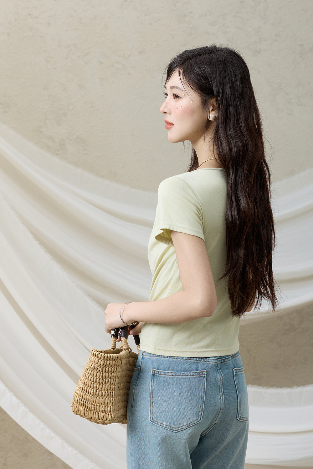 T-shirt untuk Wanita