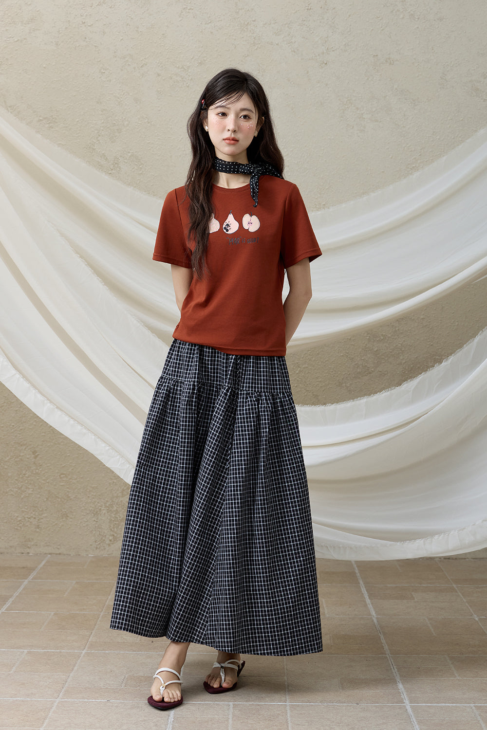 T-shirt for Women