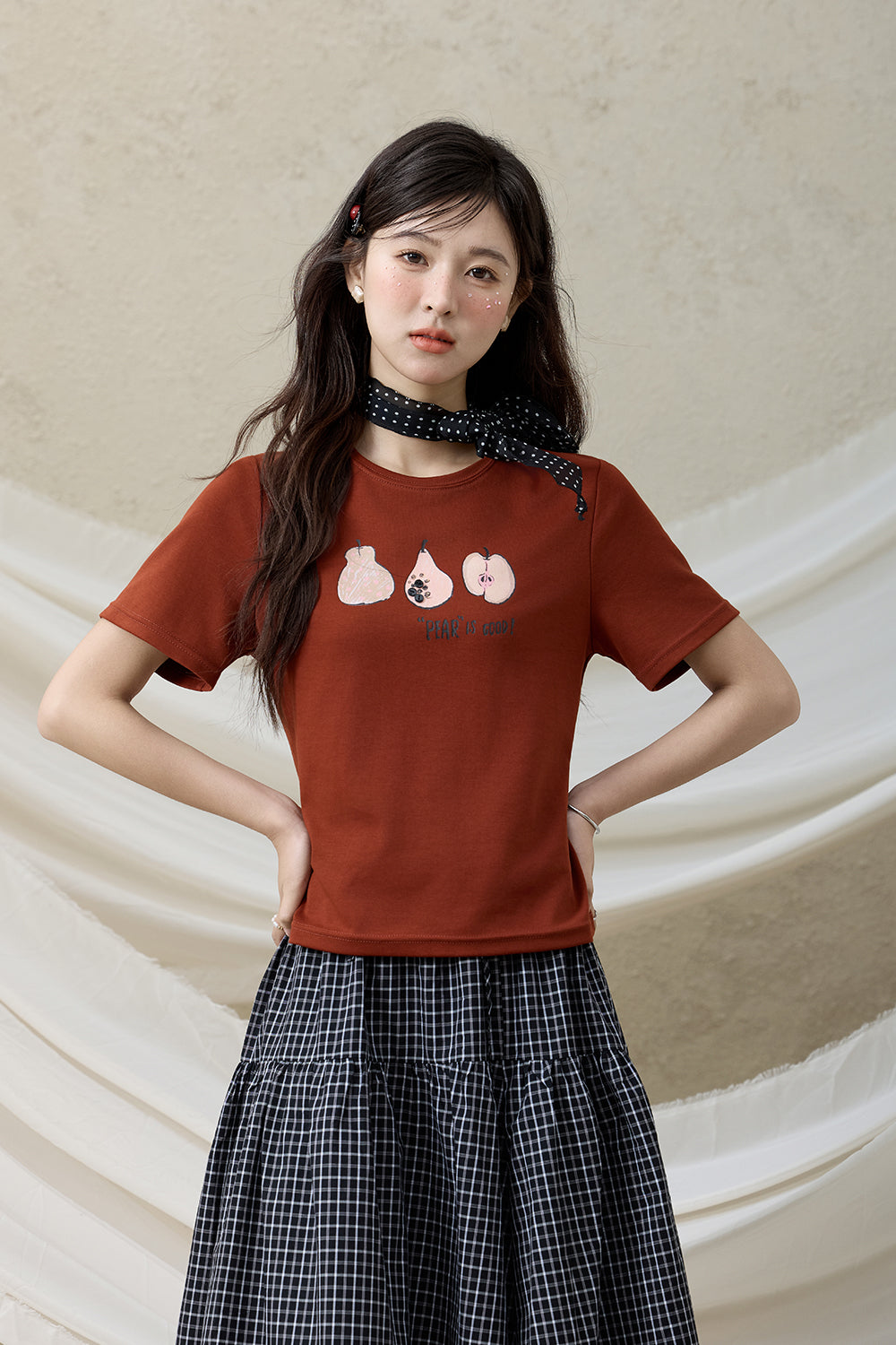 T-shirt for Women