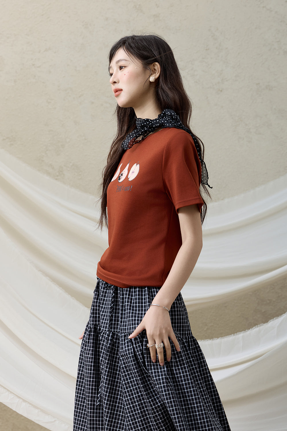 T-shirt for Women