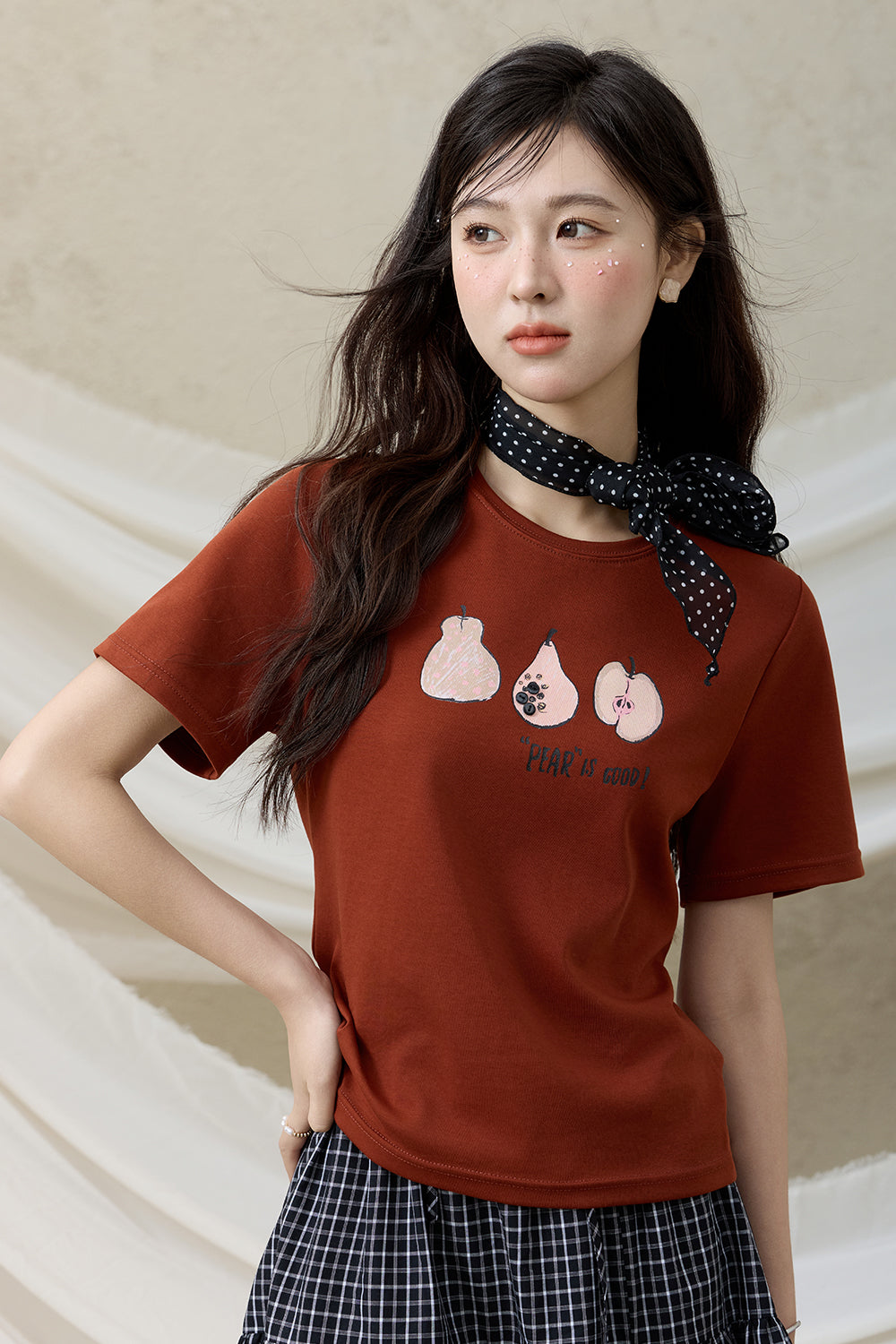 T-shirt for Women