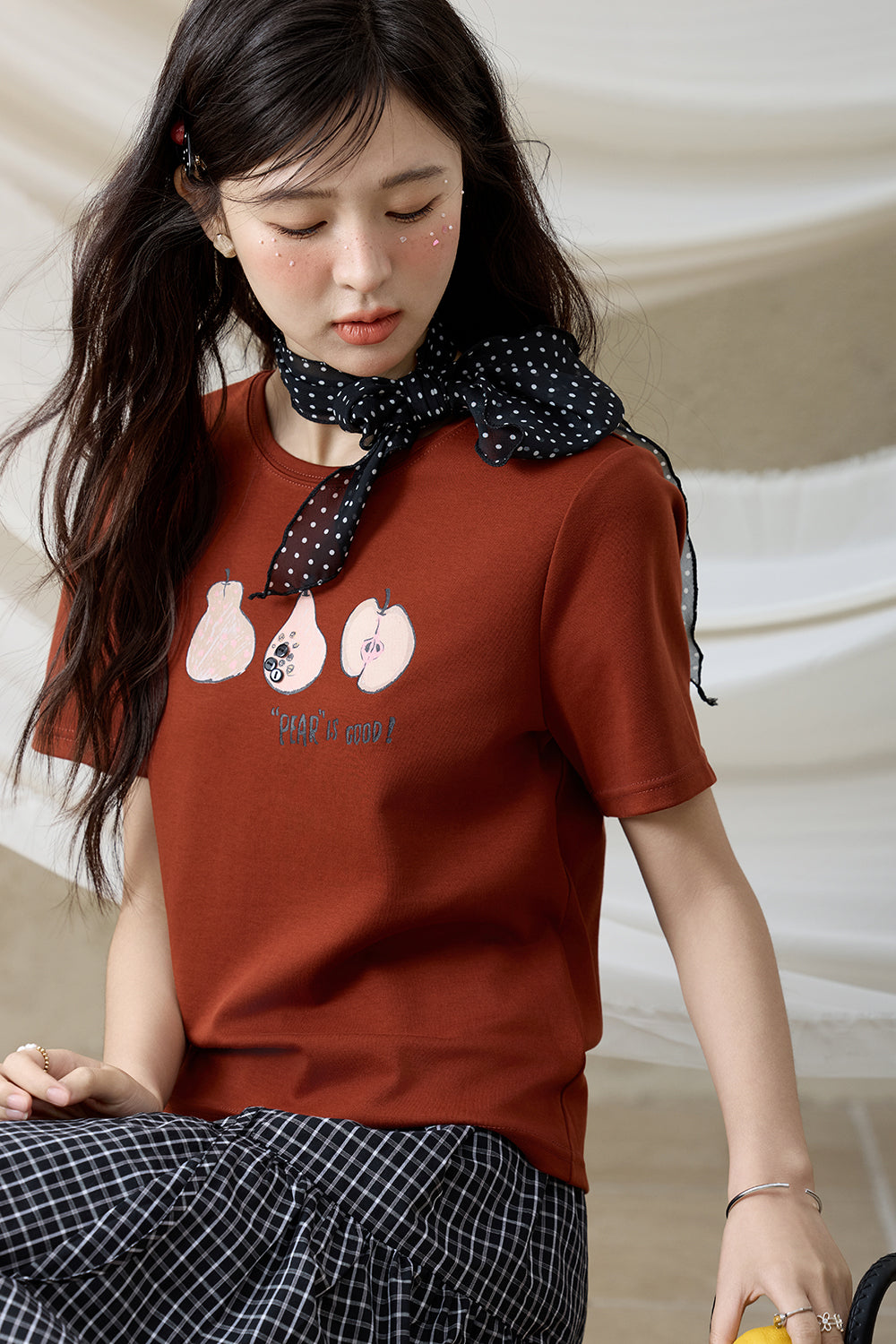 T-shirt for Women