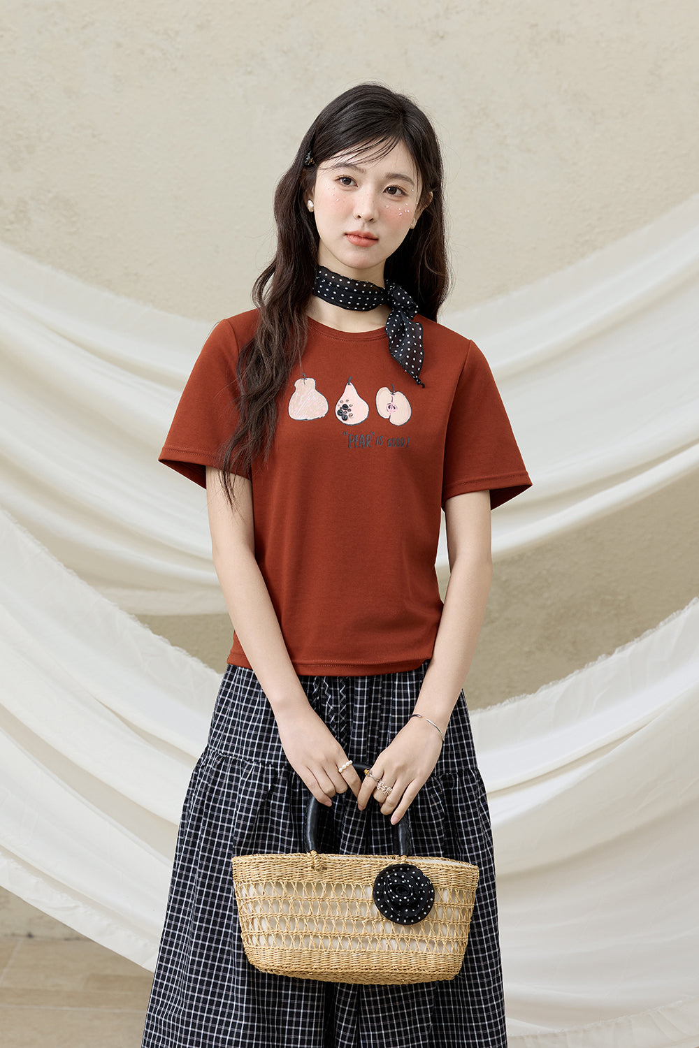 T-shirt for Women