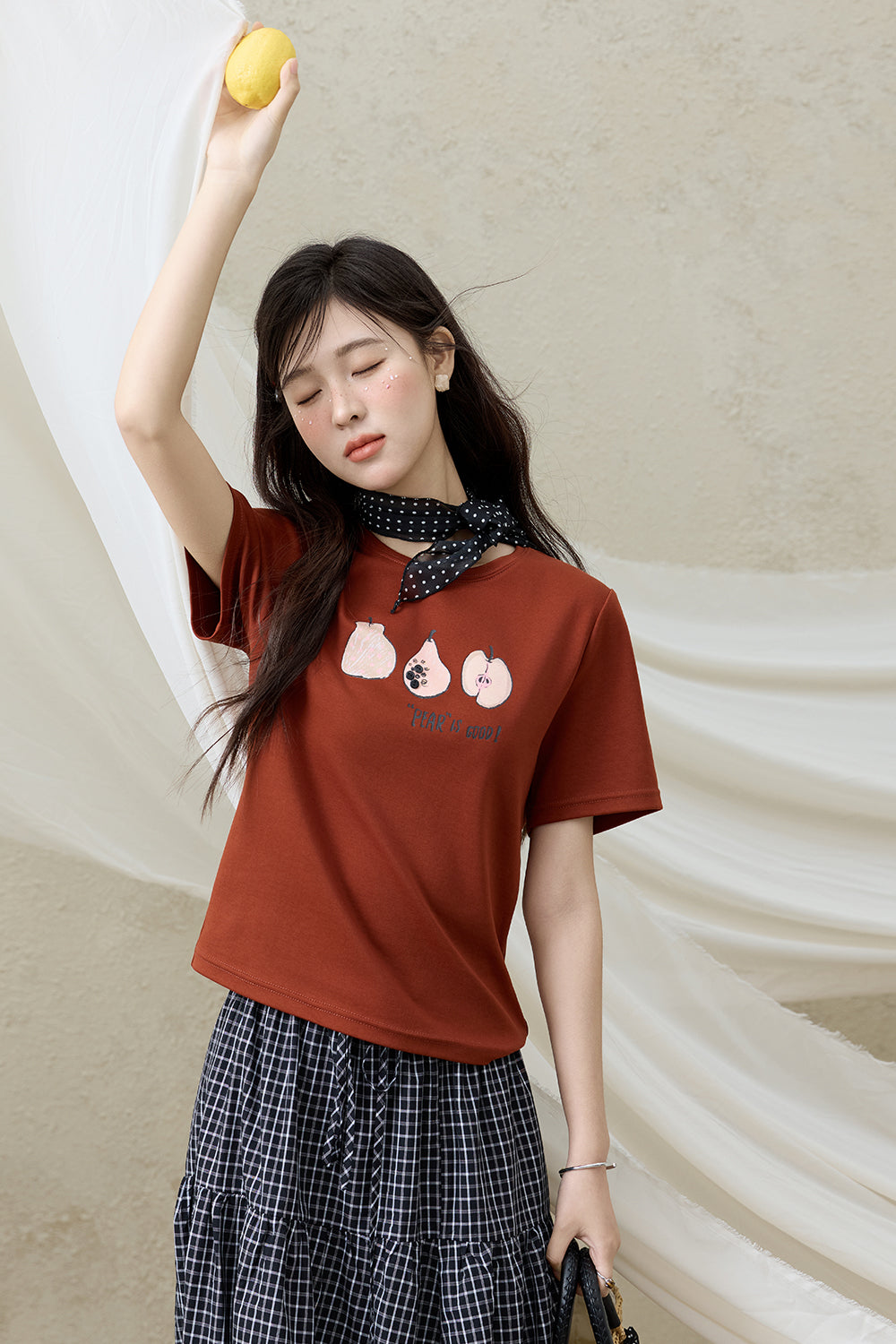 T-shirt for Women