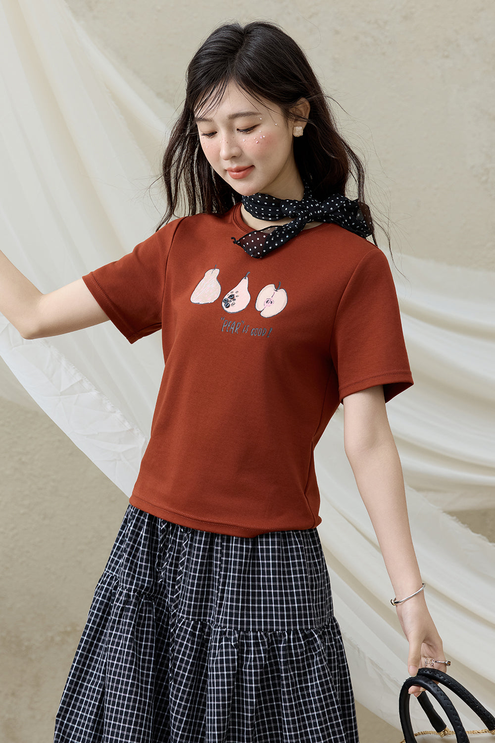 T-shirt for Women