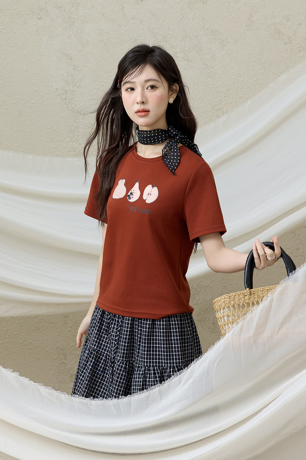 T-shirt for Women