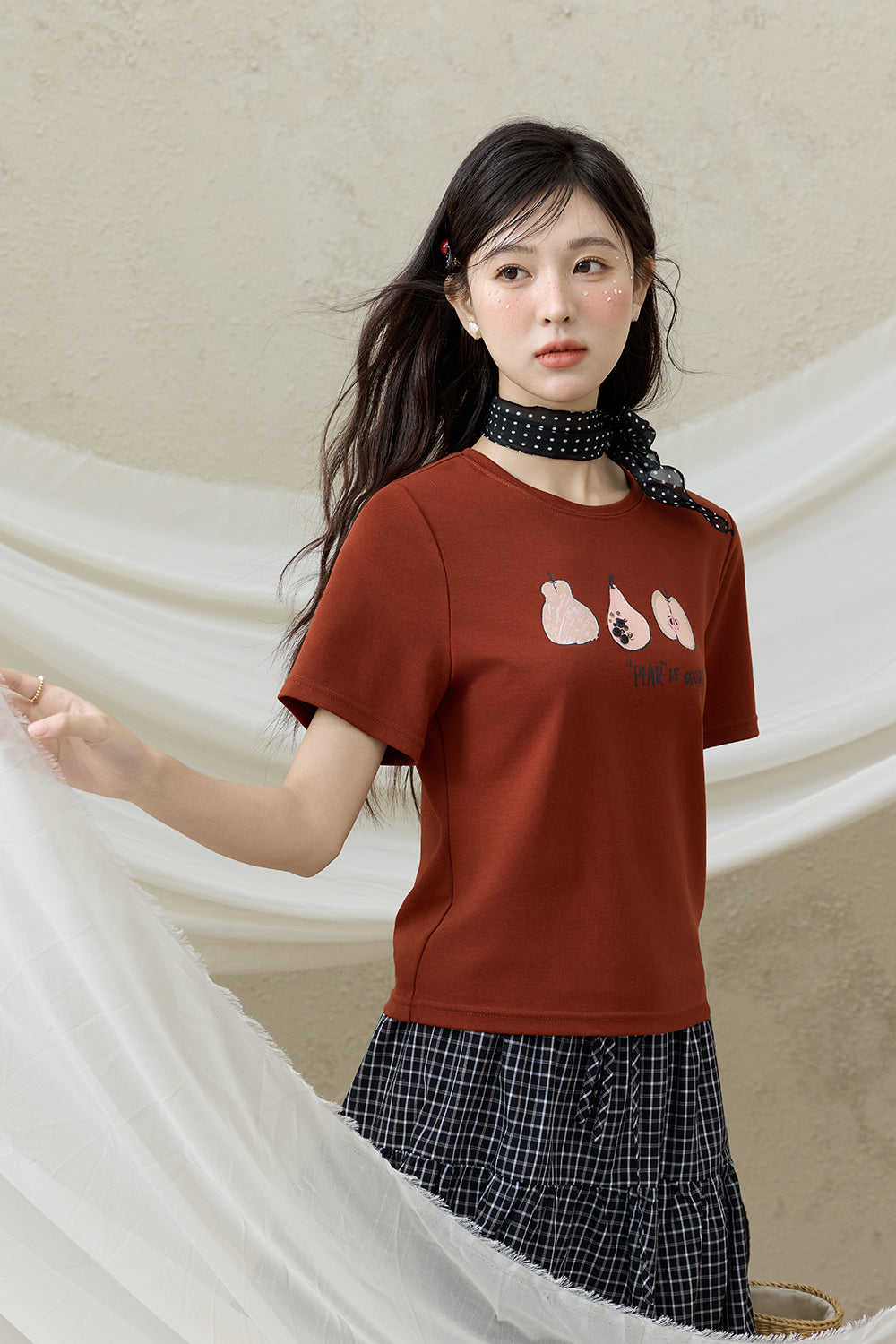 T-shirt for Women