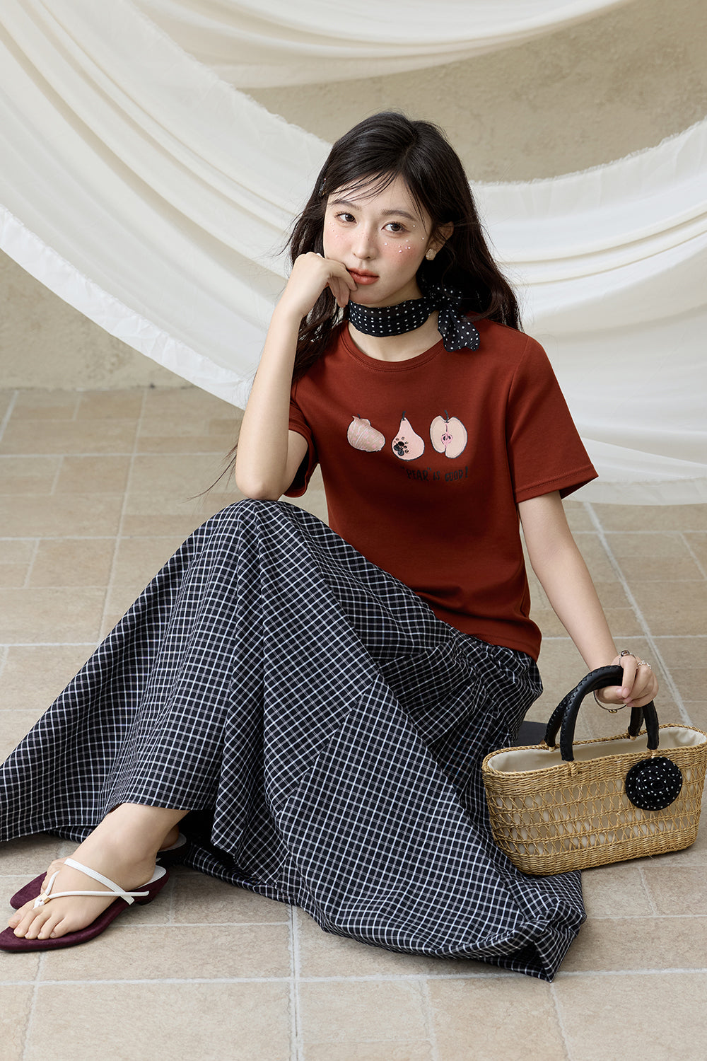 T-shirt for Women