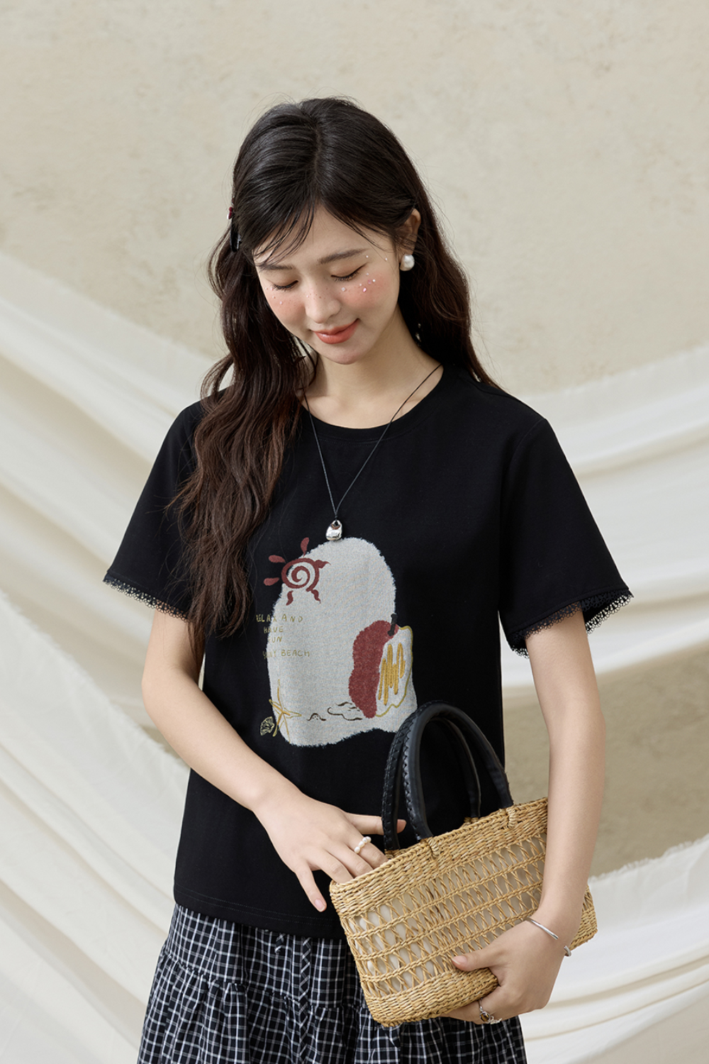 T-shirt for Women