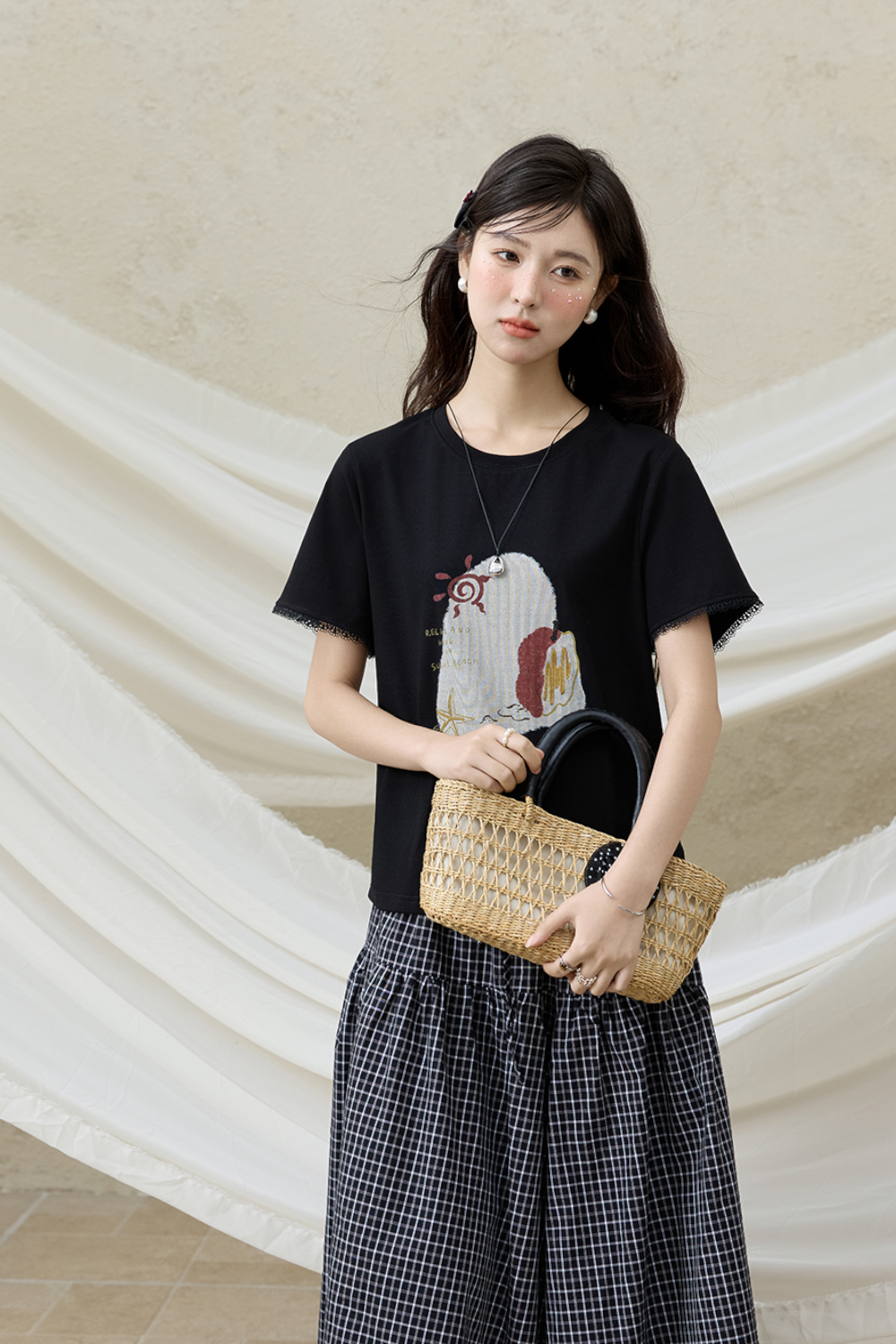 T-shirt for Women