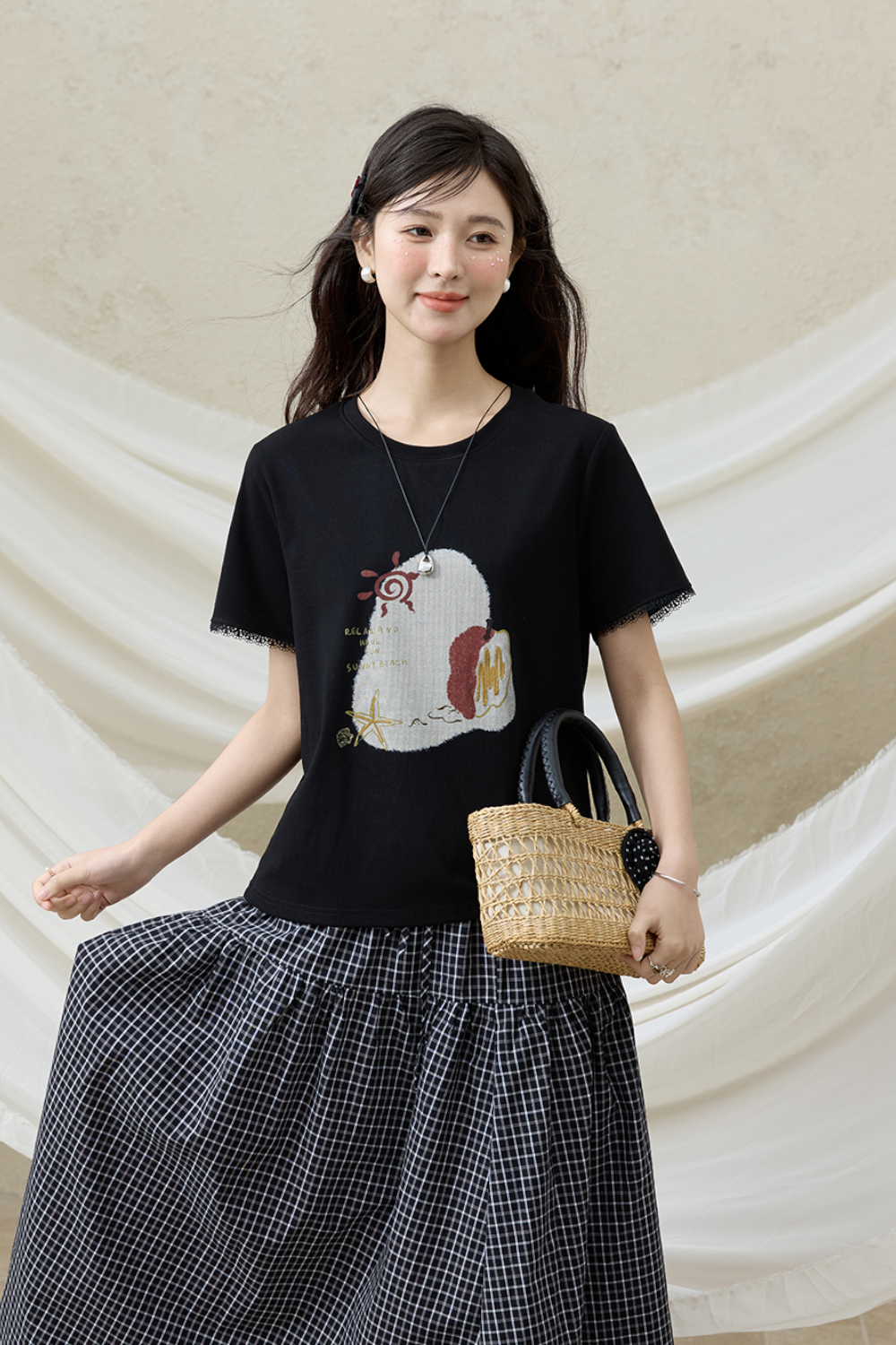 T-shirt for Women