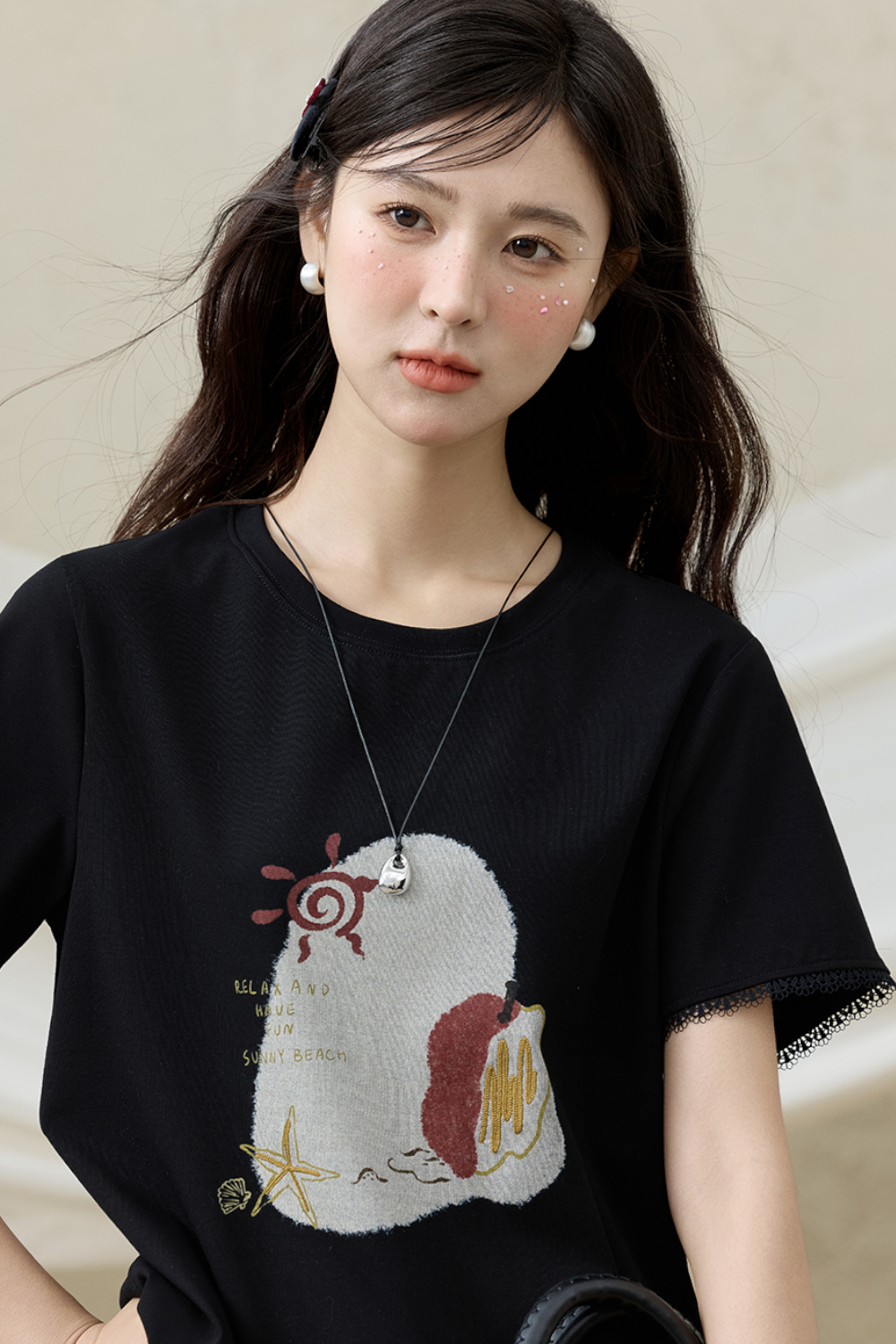 T-shirt for Women