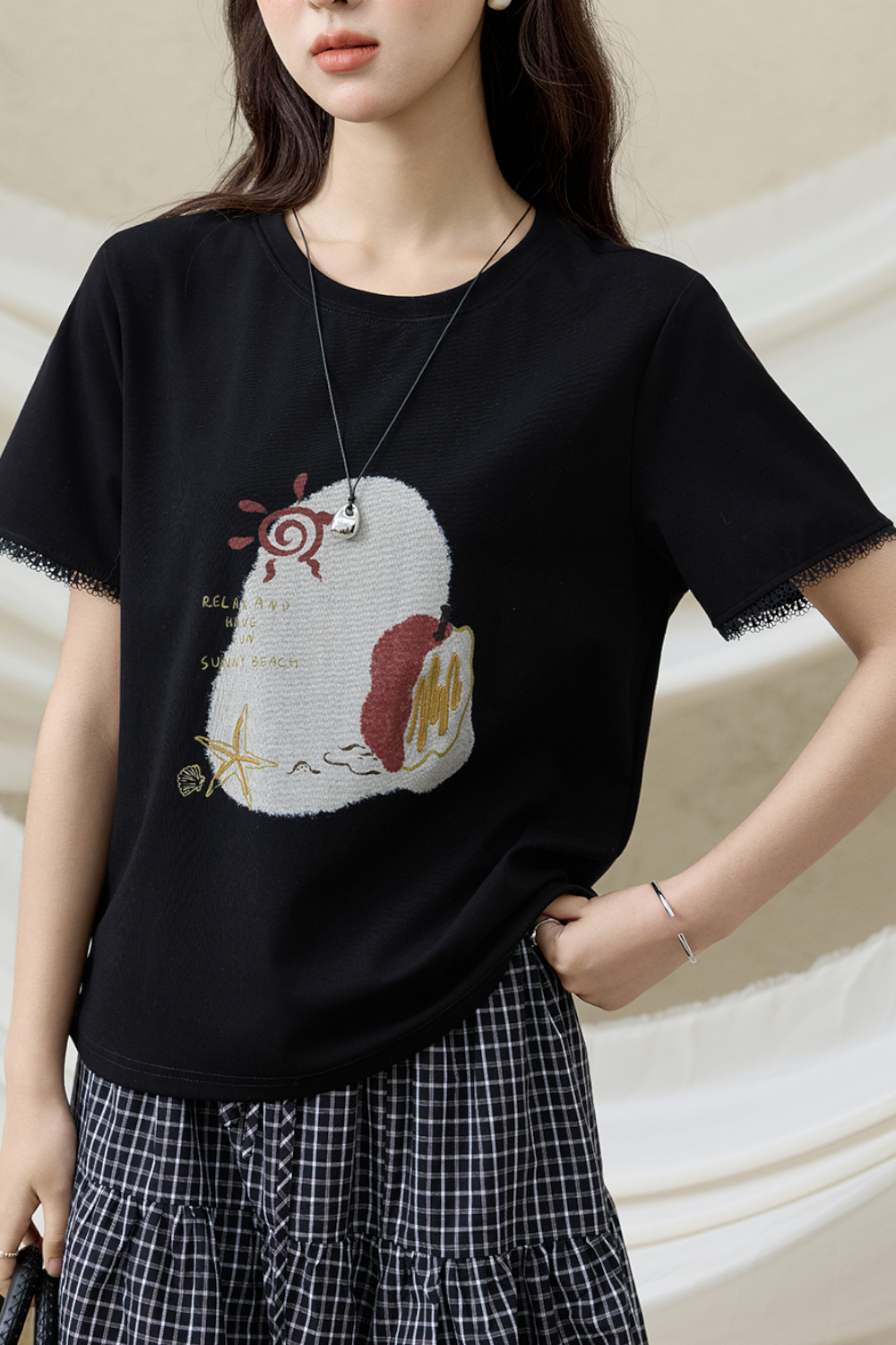 T-shirt for Women