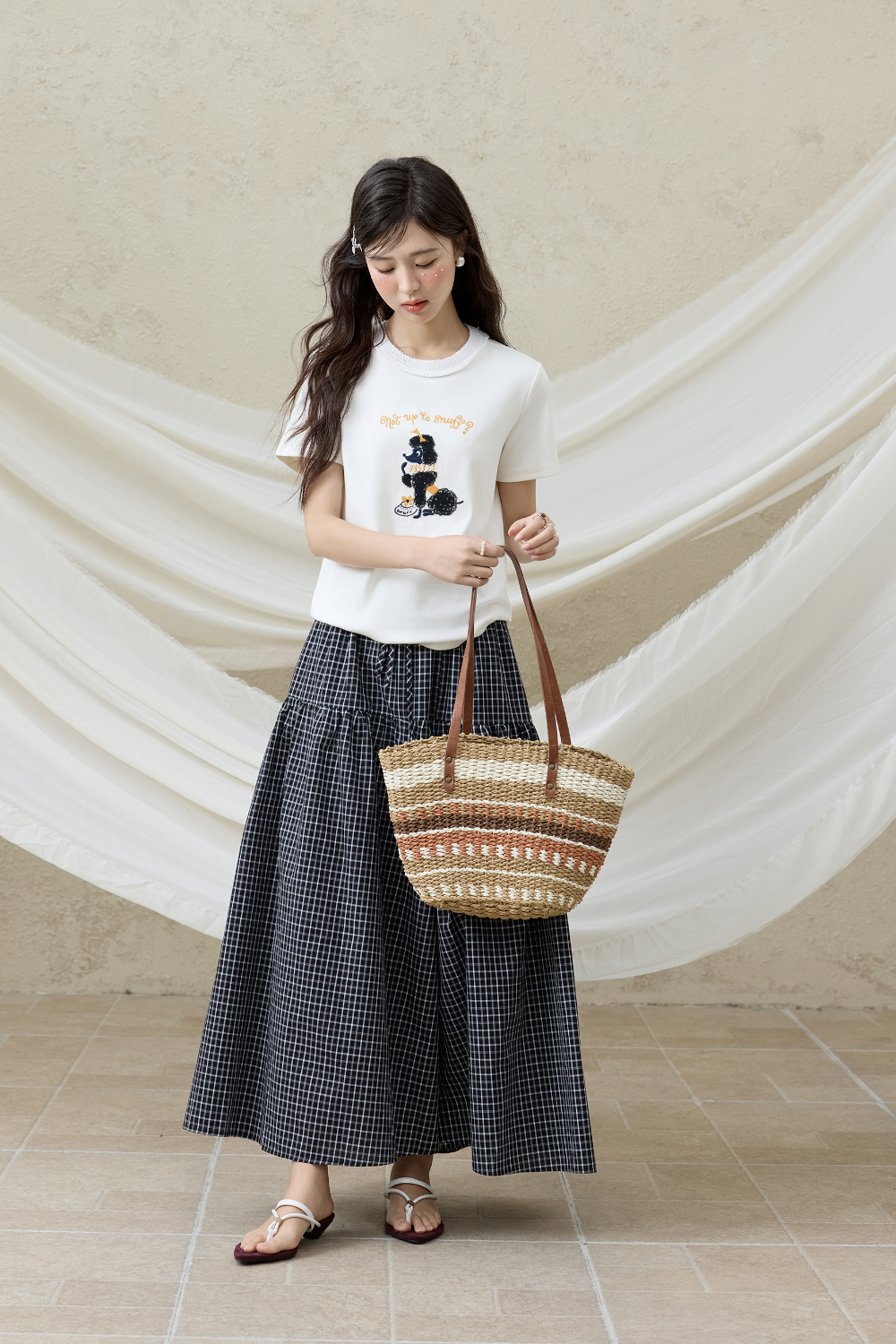 T-shirt for Women