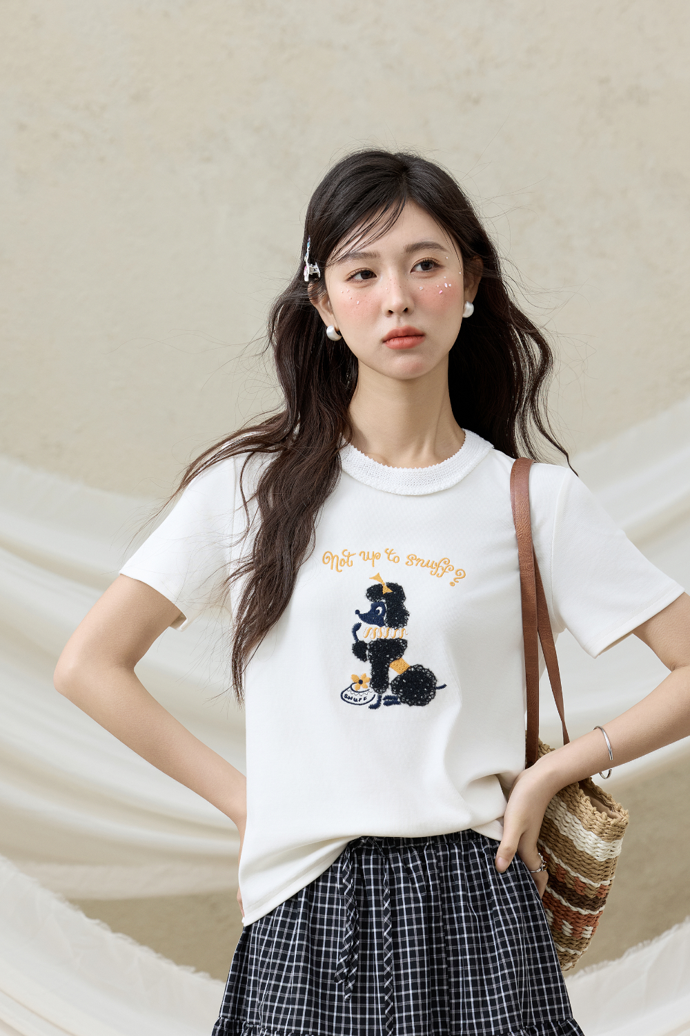 T-shirt for Women