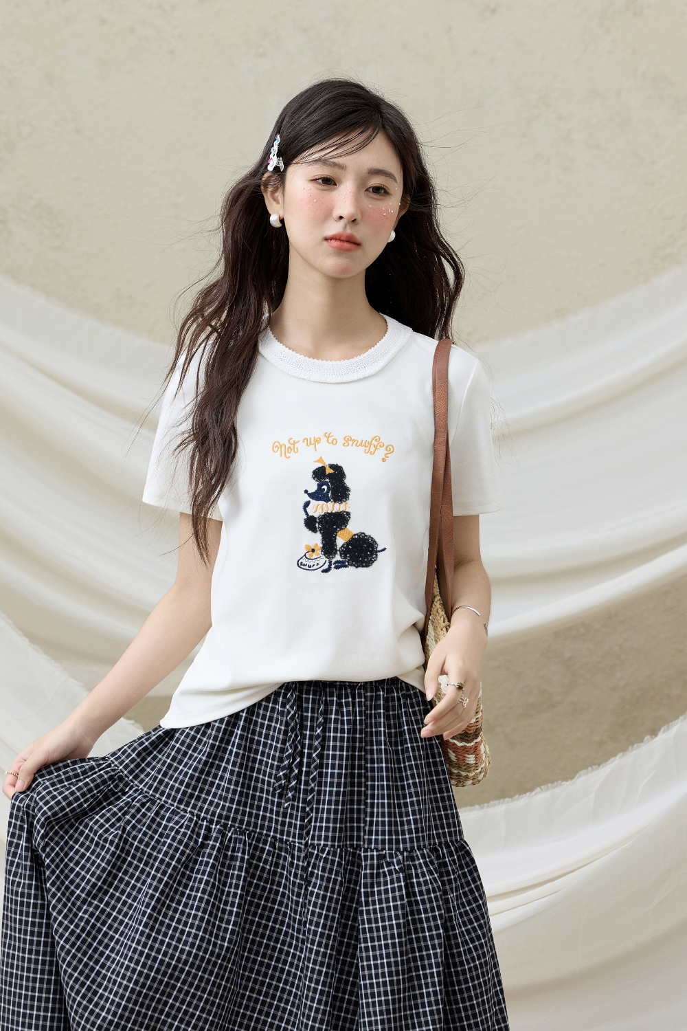 T-shirt for Women