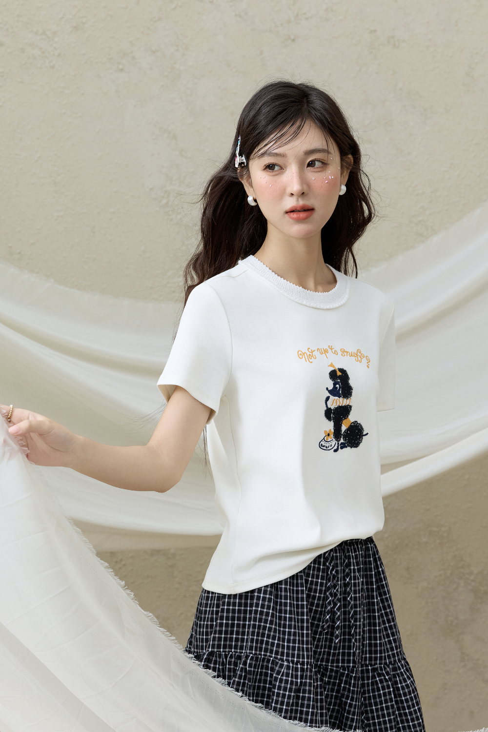 T-shirt for Women