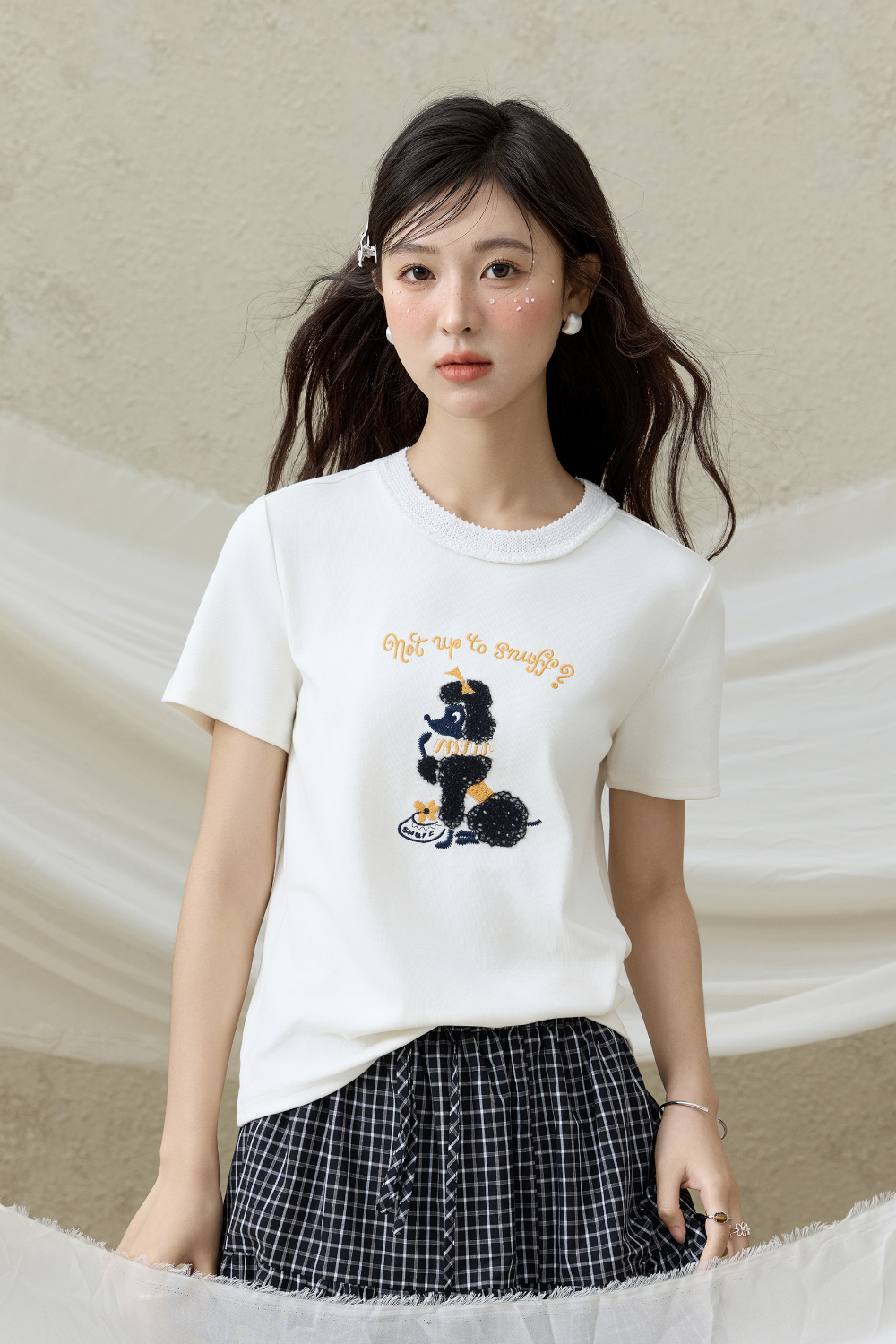 T-shirt for Women