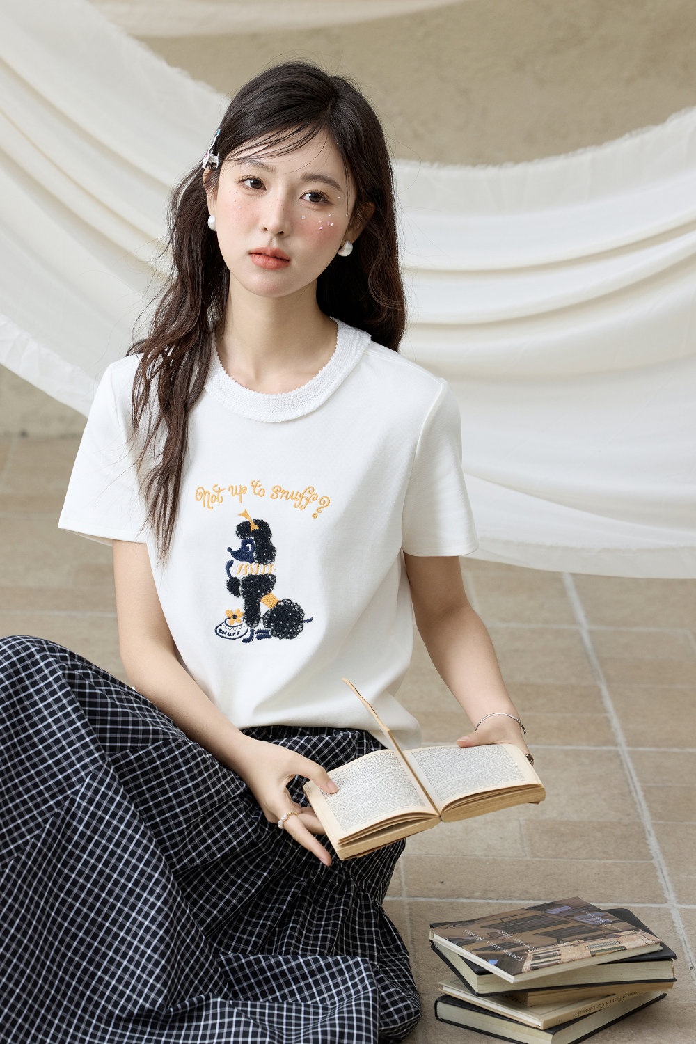 T-shirt for Women