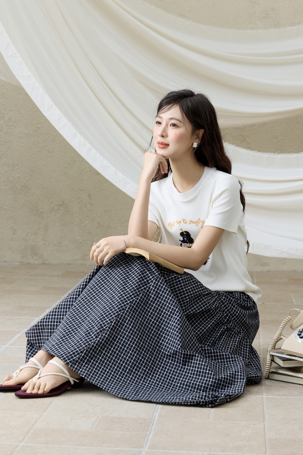 T-shirt for Women