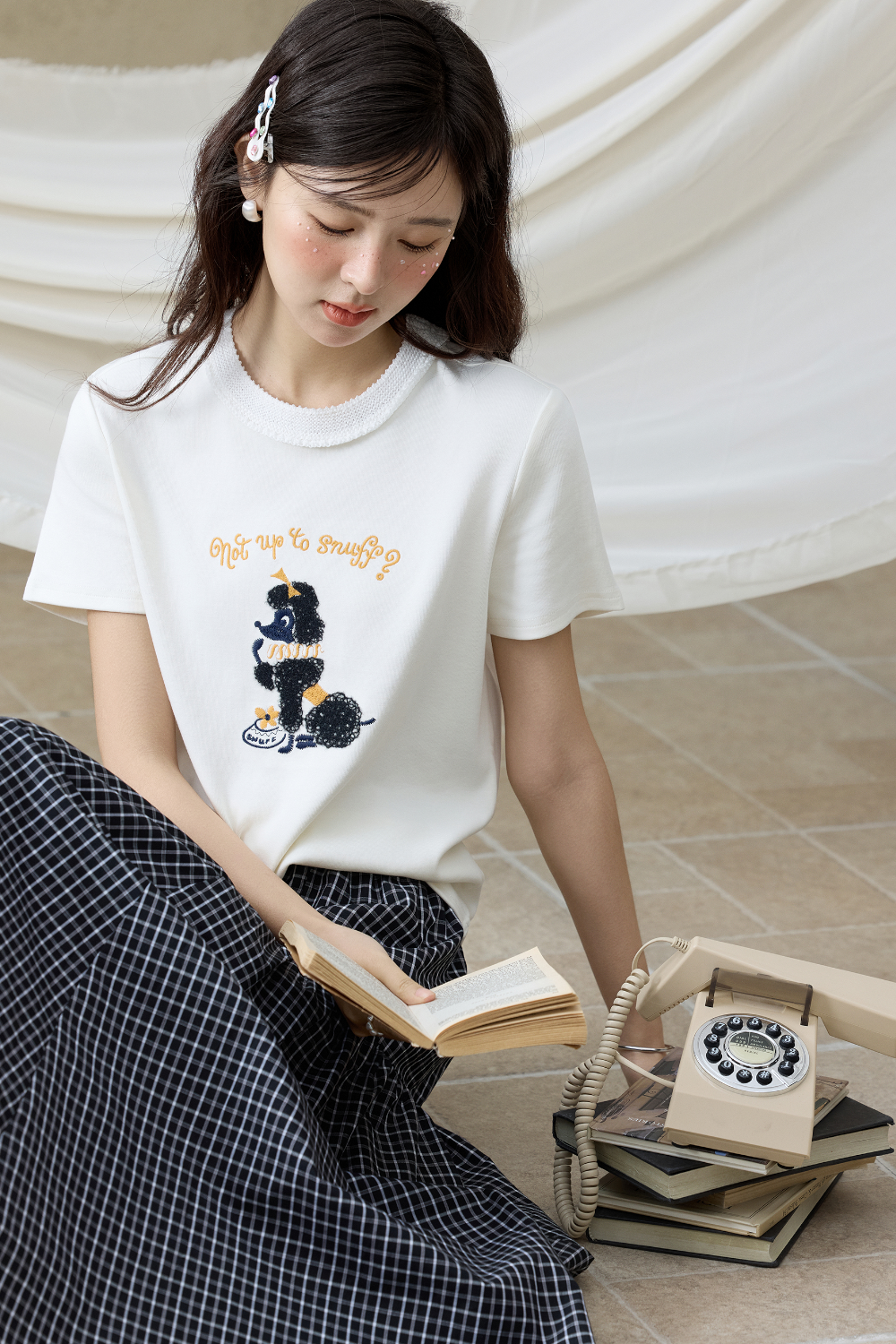 T-shirt for Women